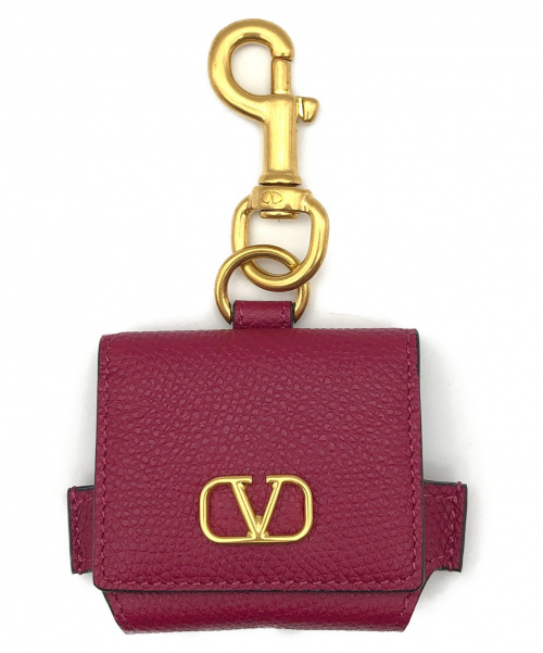 中古・古着通販】VALENTINO (バレンティノ) AirPodsProケース サイズ