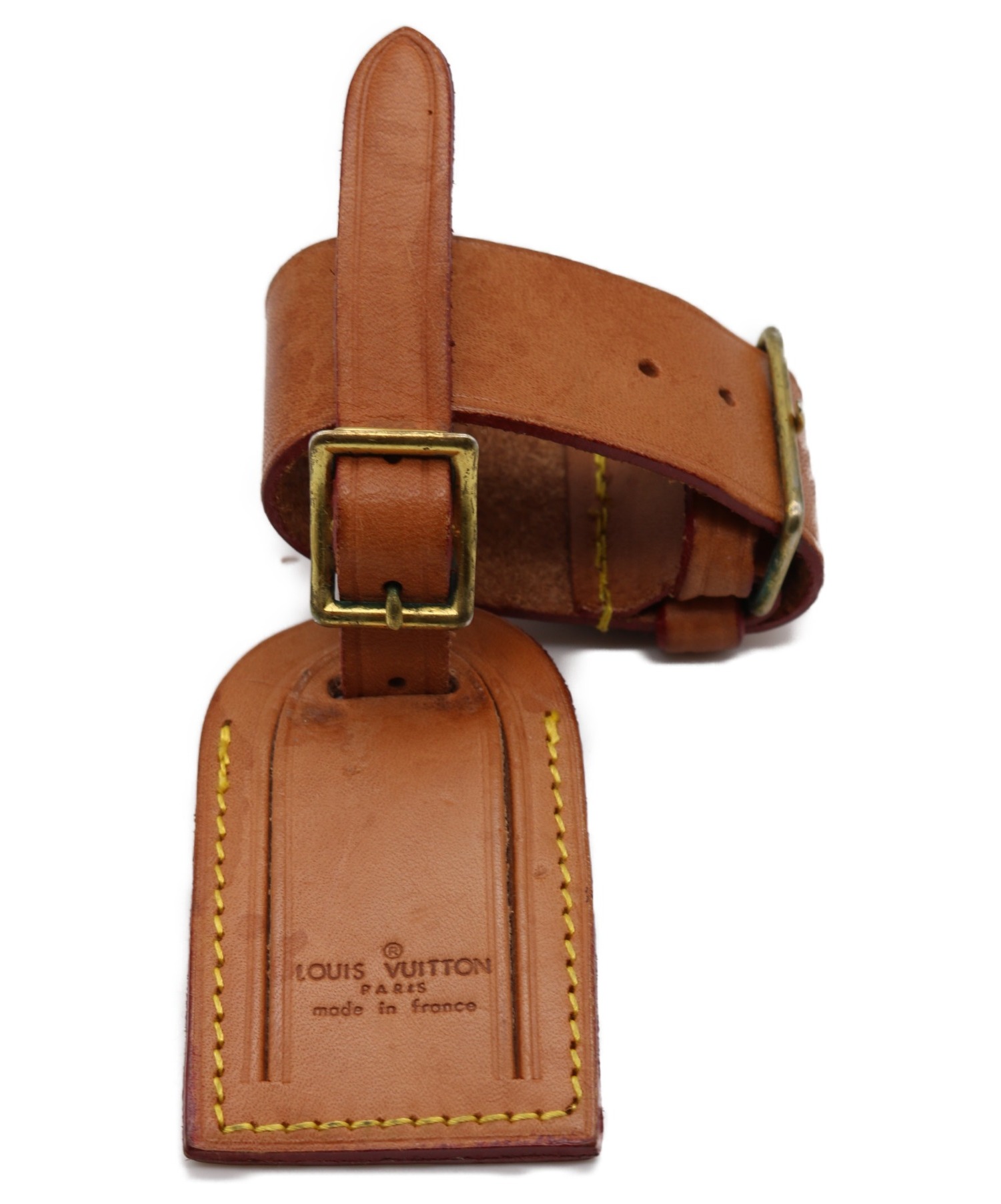 低価，定番 TAG【中古】☆LOUIS VUITTON ルイヴィトン モノグラム ソミュール43 M42252 カバン☆〈179-250918-YY-04-TAG〉