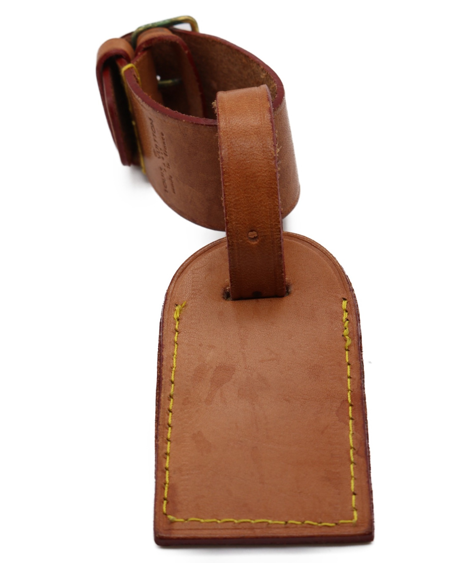 低価，定番 TAG【中古】☆LOUIS VUITTON ルイヴィトン モノグラム ソミュール43 M42252 カバン☆〈179-250918-YY-04-TAG〉