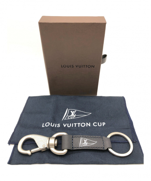 中古・古着通販】LOUIS VUITTON (ルイヴィトン) ポルトクレ