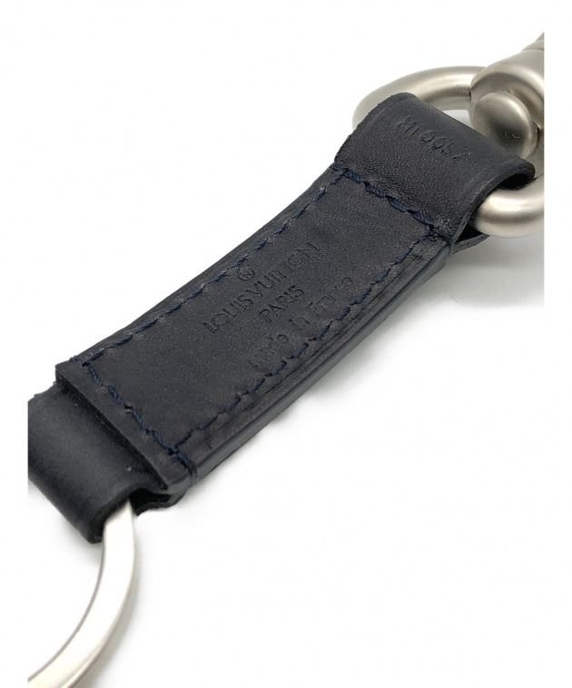 中古・古着通販】LOUIS VUITTON (ルイヴィトン) ポルトクレ