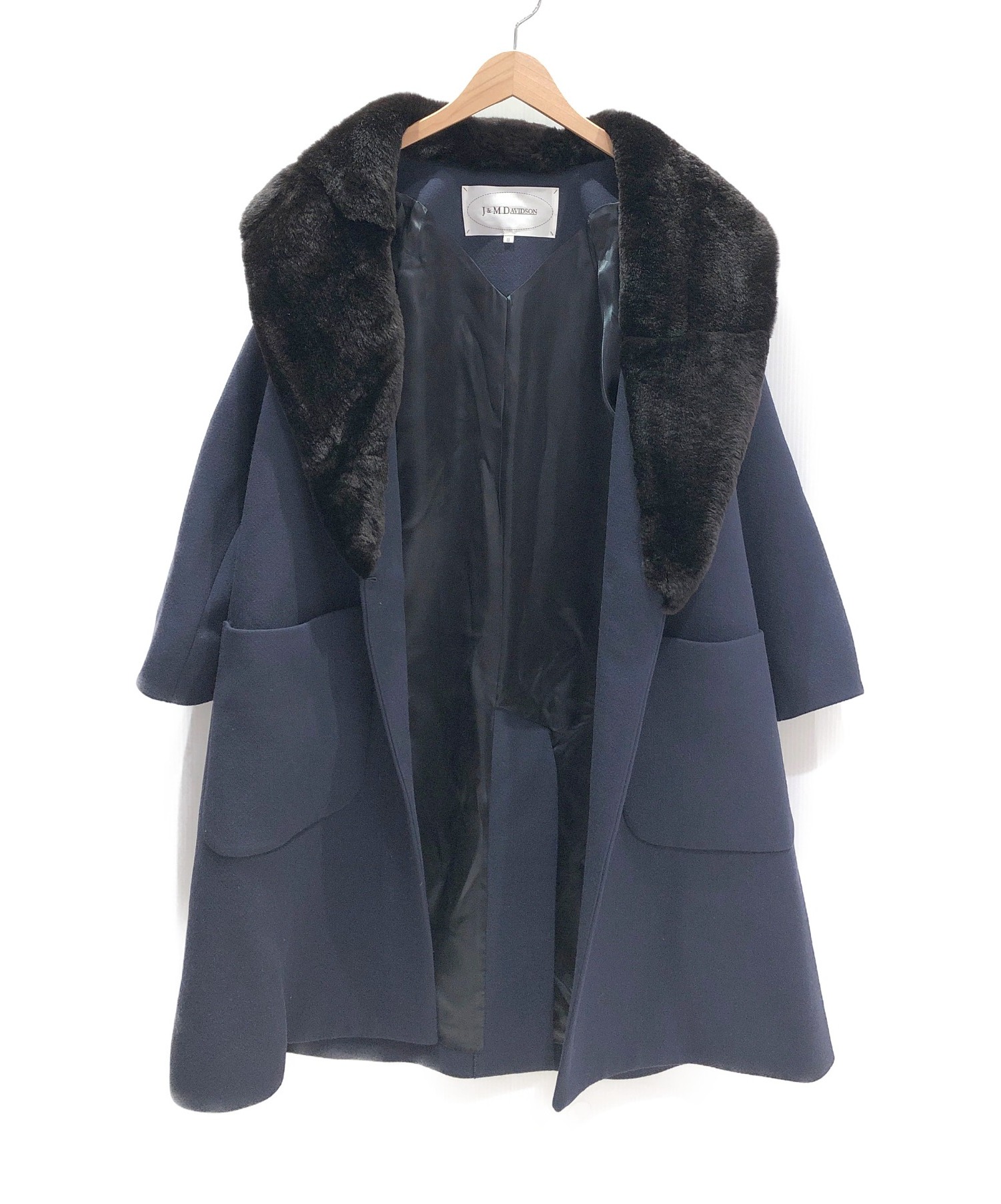 中古・古着通販】J&M DAVIDSON (ジェイ＆エム デヴィッドソン