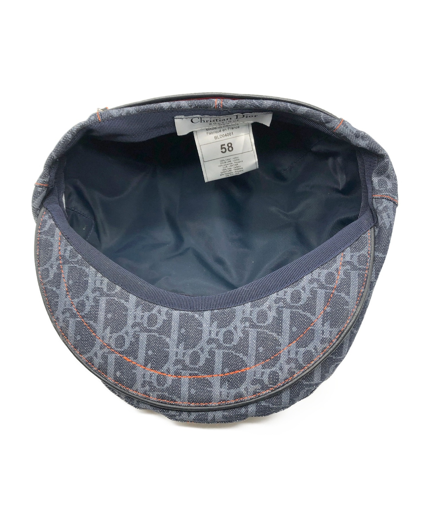 中古・古着通販】Christian Dior (クリスチャンディオール 