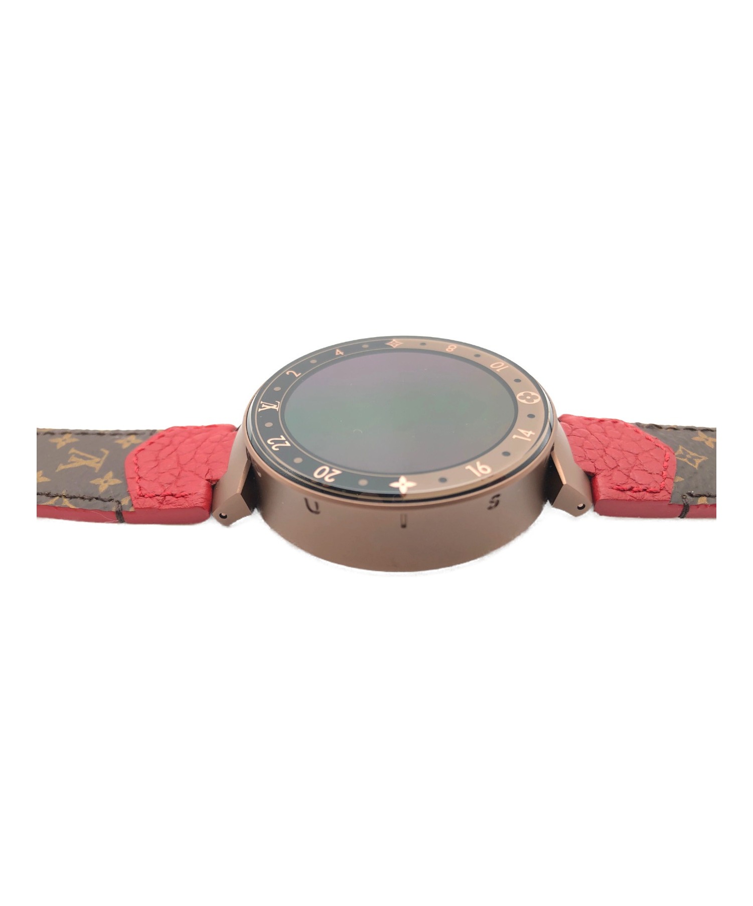 中古・古着通販】LOUIS VUITTON (ルイヴィトン) コネクテッド ウォッチ