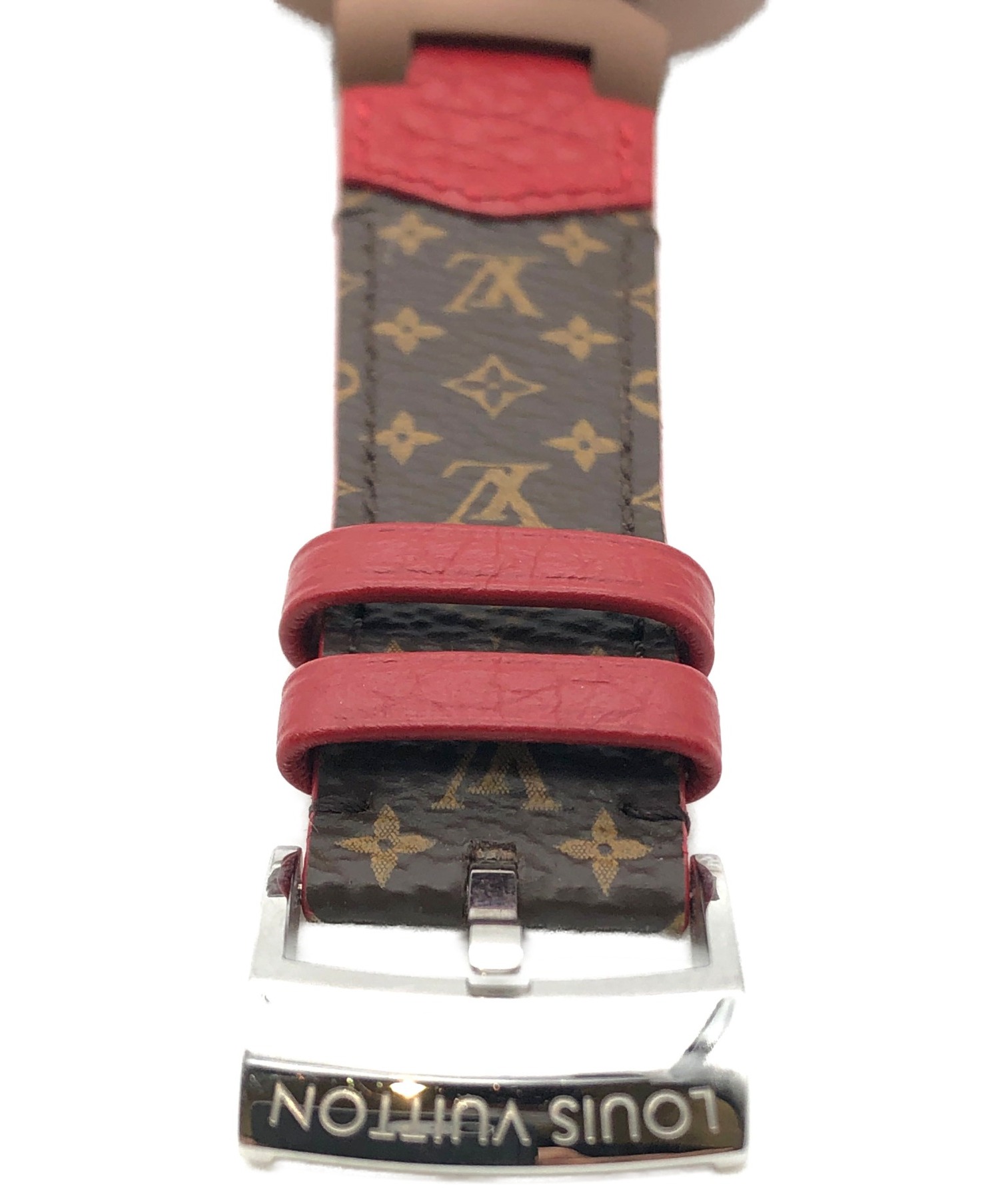 中古・古着通販】LOUIS VUITTON (ルイヴィトン) コネクテッド ウォッチ