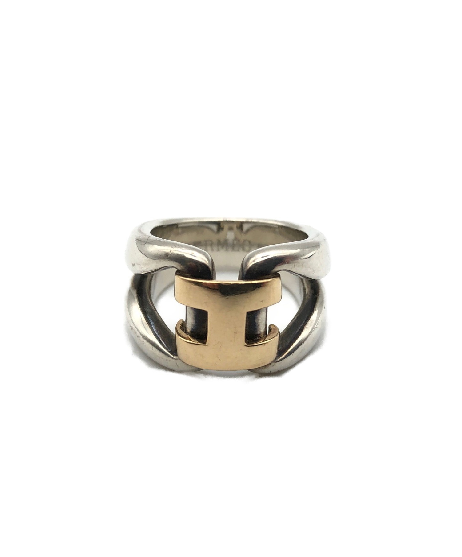 HERMES ヒストリーリング 51