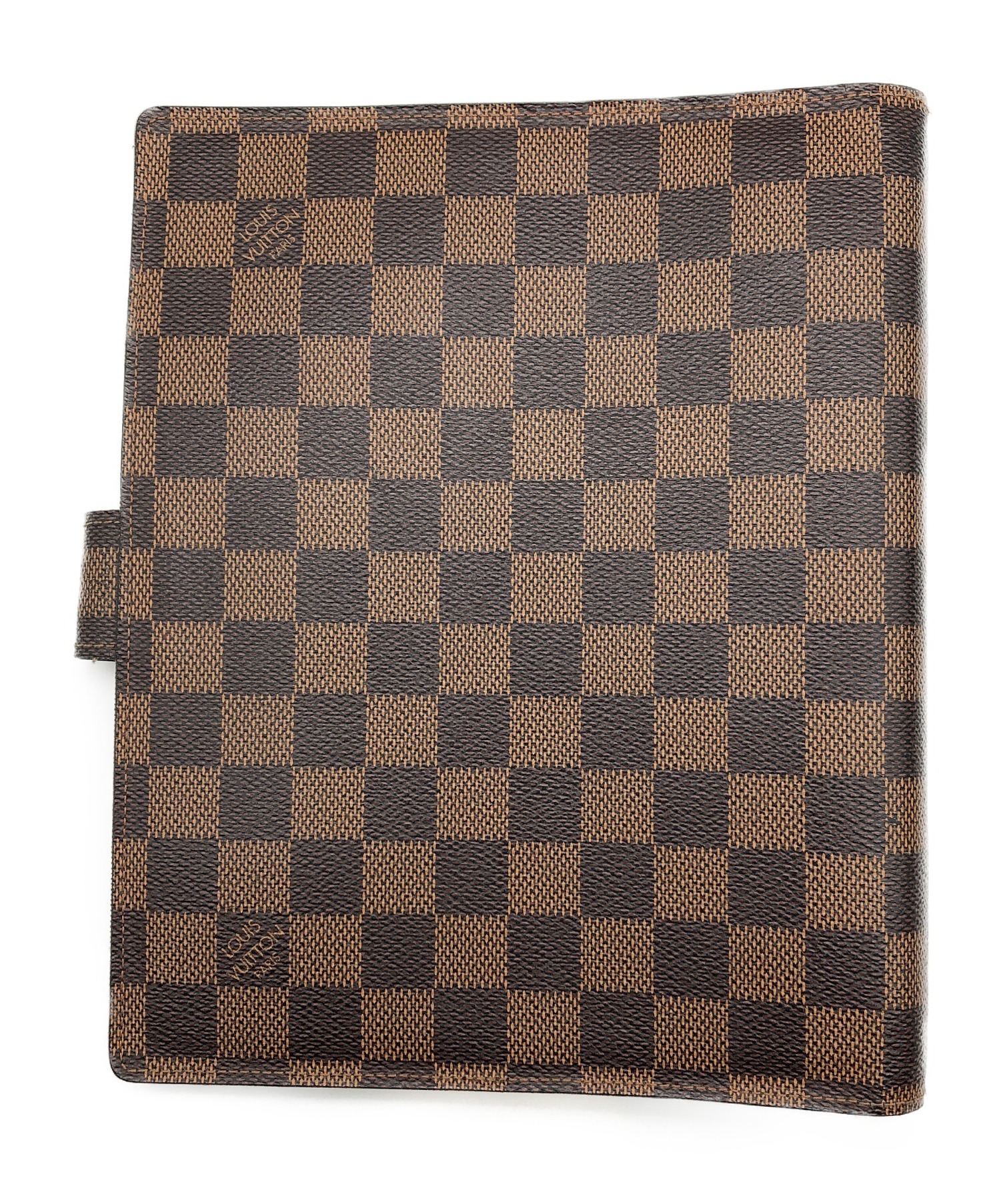 中古・古着通販】LOUIS VUITTON (ルイ・ヴィトン) アジェンダGM