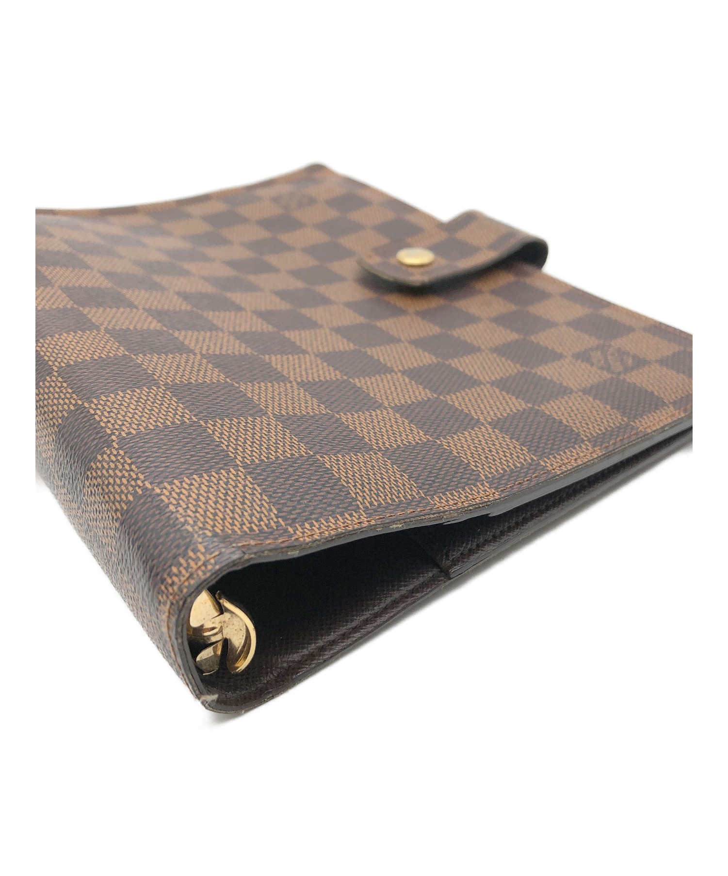 中古・古着通販】LOUIS VUITTON (ルイ・ヴィトン) アジェンダGM
