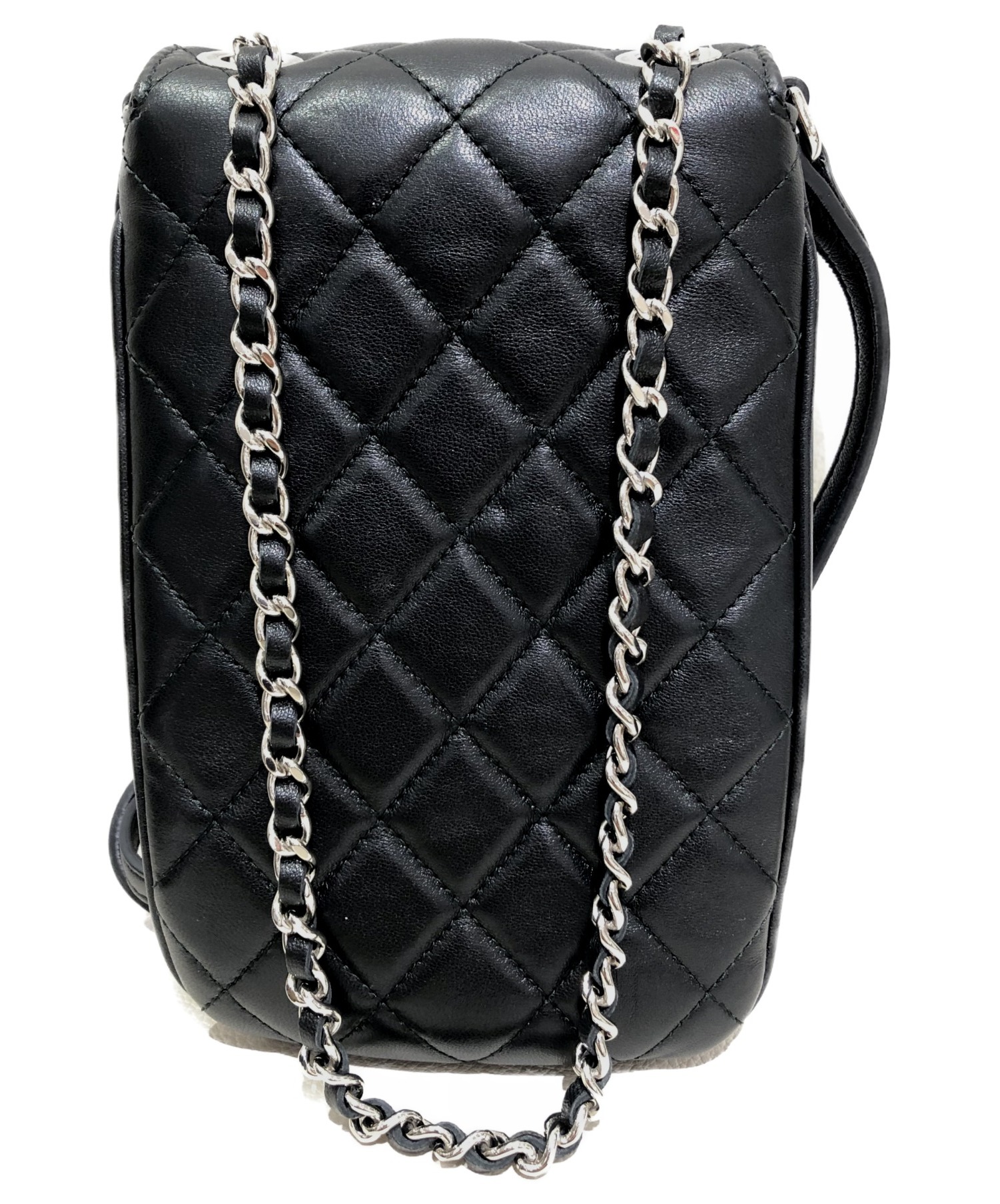 トレファク松原店】CHANEL（シャネル）ショルダーバッグのご紹介です 