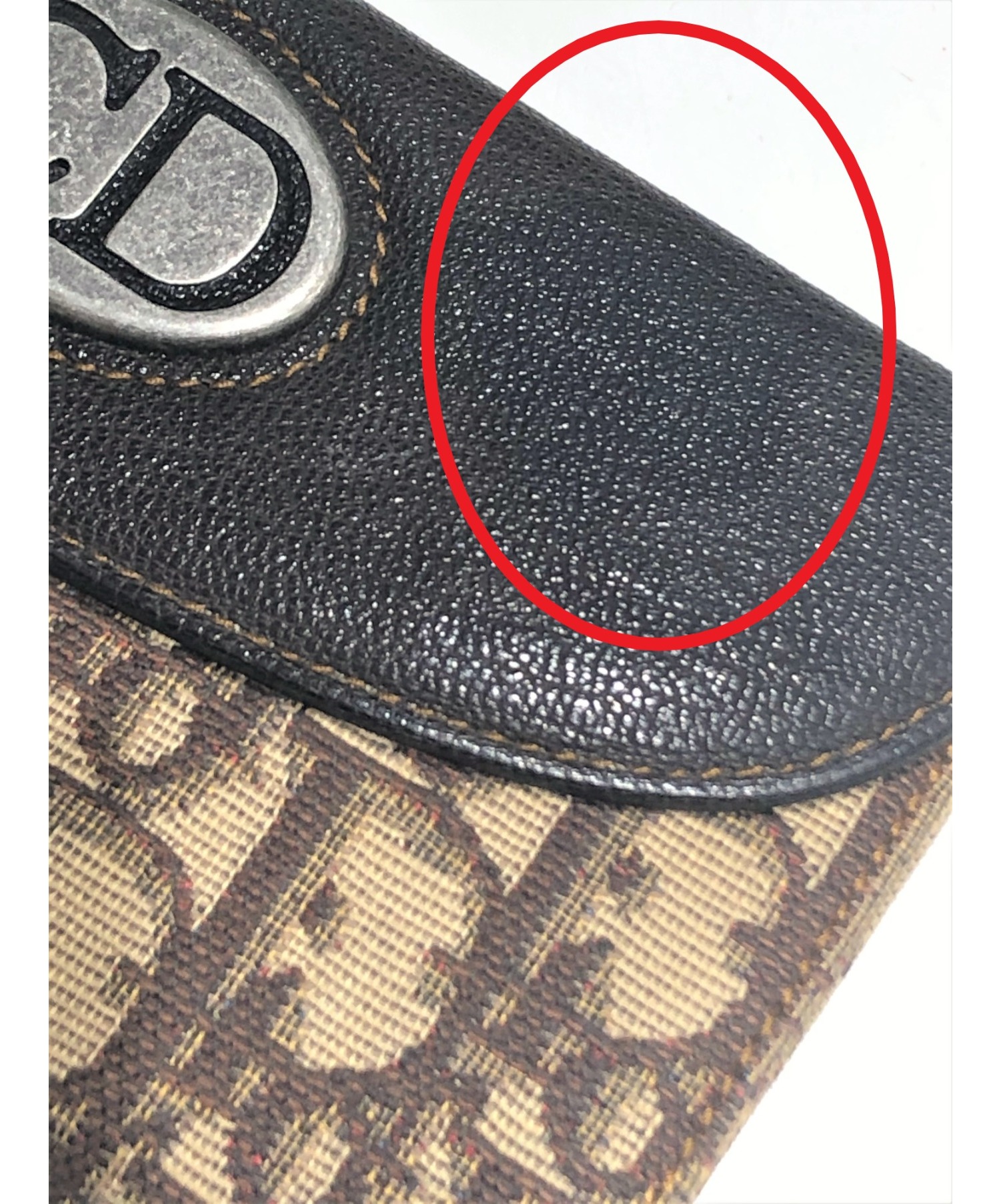 中古・古着通販】Christian Dior (クリスチャン ディオール