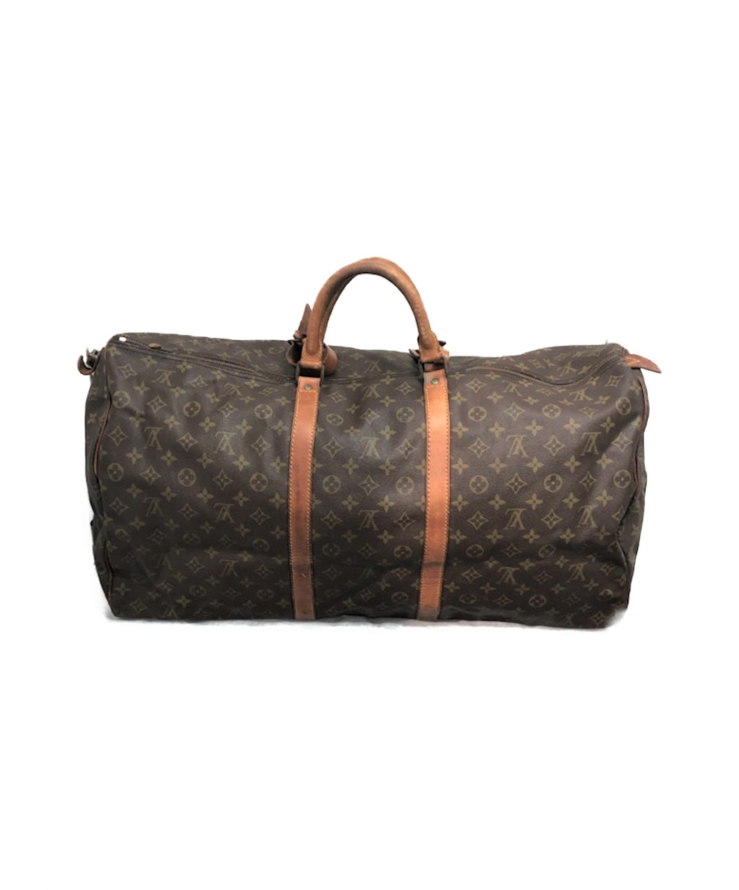 中古・古着通販】LOUIS VUITTON (ルイ ヴィトン) キーポル60 サイズ:60