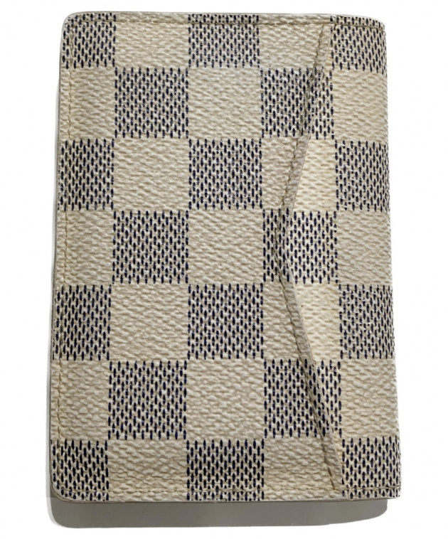 中古・古着通販】LOUIS VUITTON (ルイ ヴィトン) カードケース