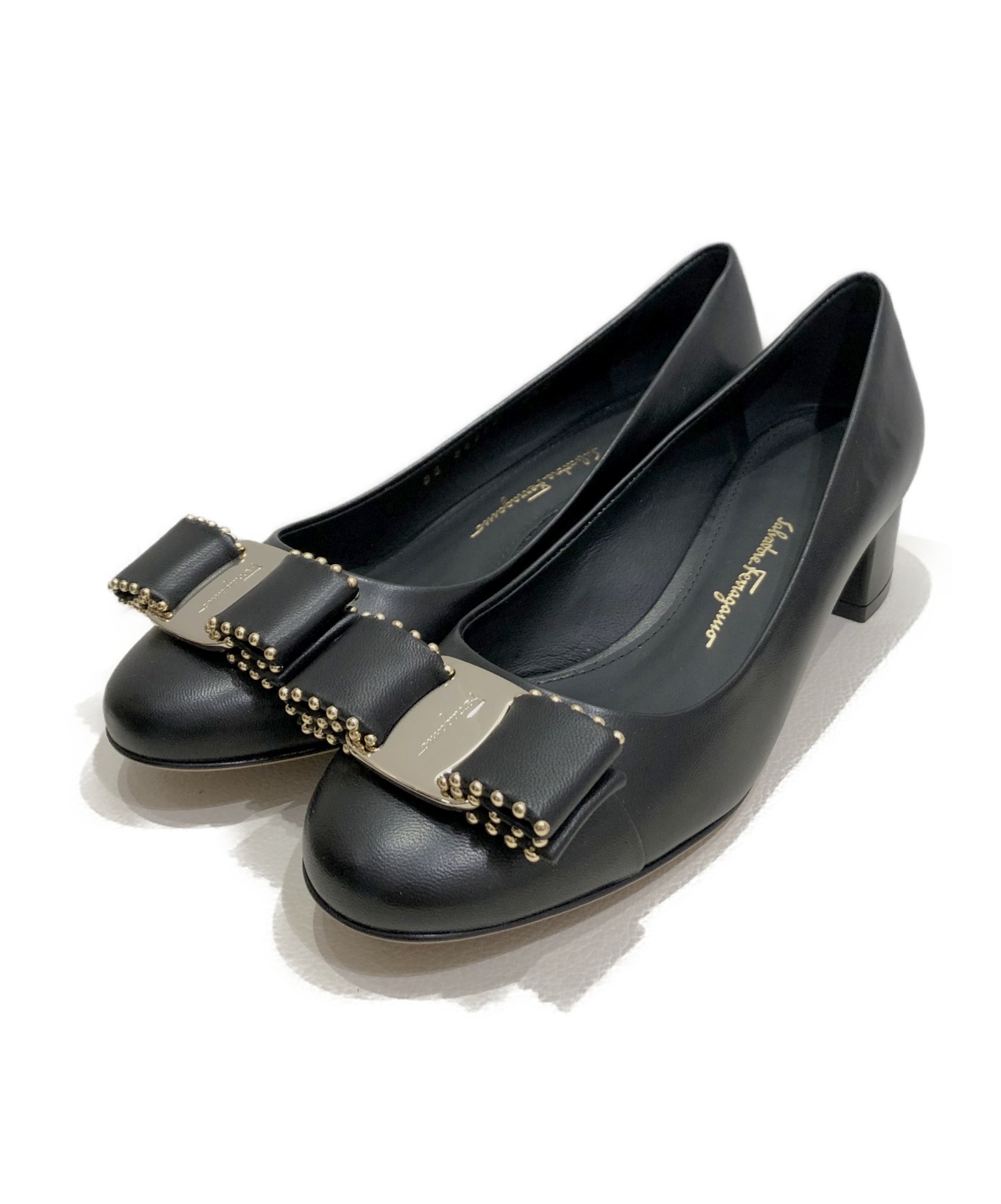 中古・古着通販】Salvatore Ferragamo (サルヴァトーレ フェラガモ 