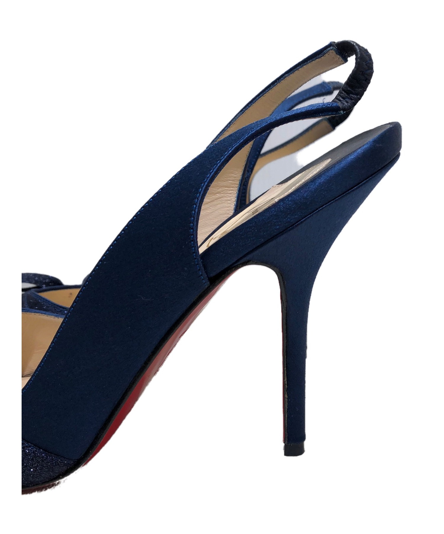 中古・古着通販】Christian Louboutin (クリスチャン・ルブタン