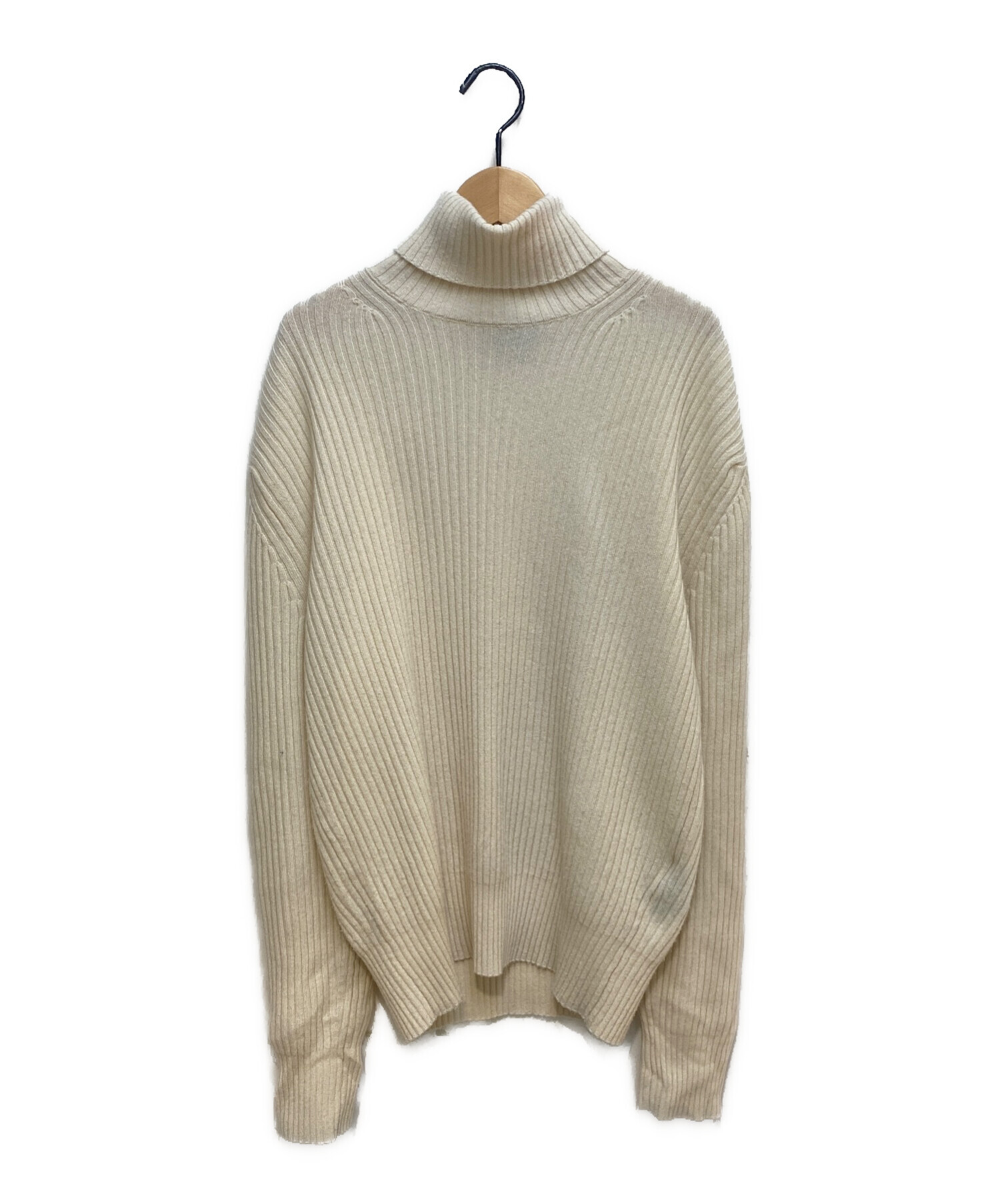 トムフォード タートルネック 美品17万 TOM FORD タートルネック