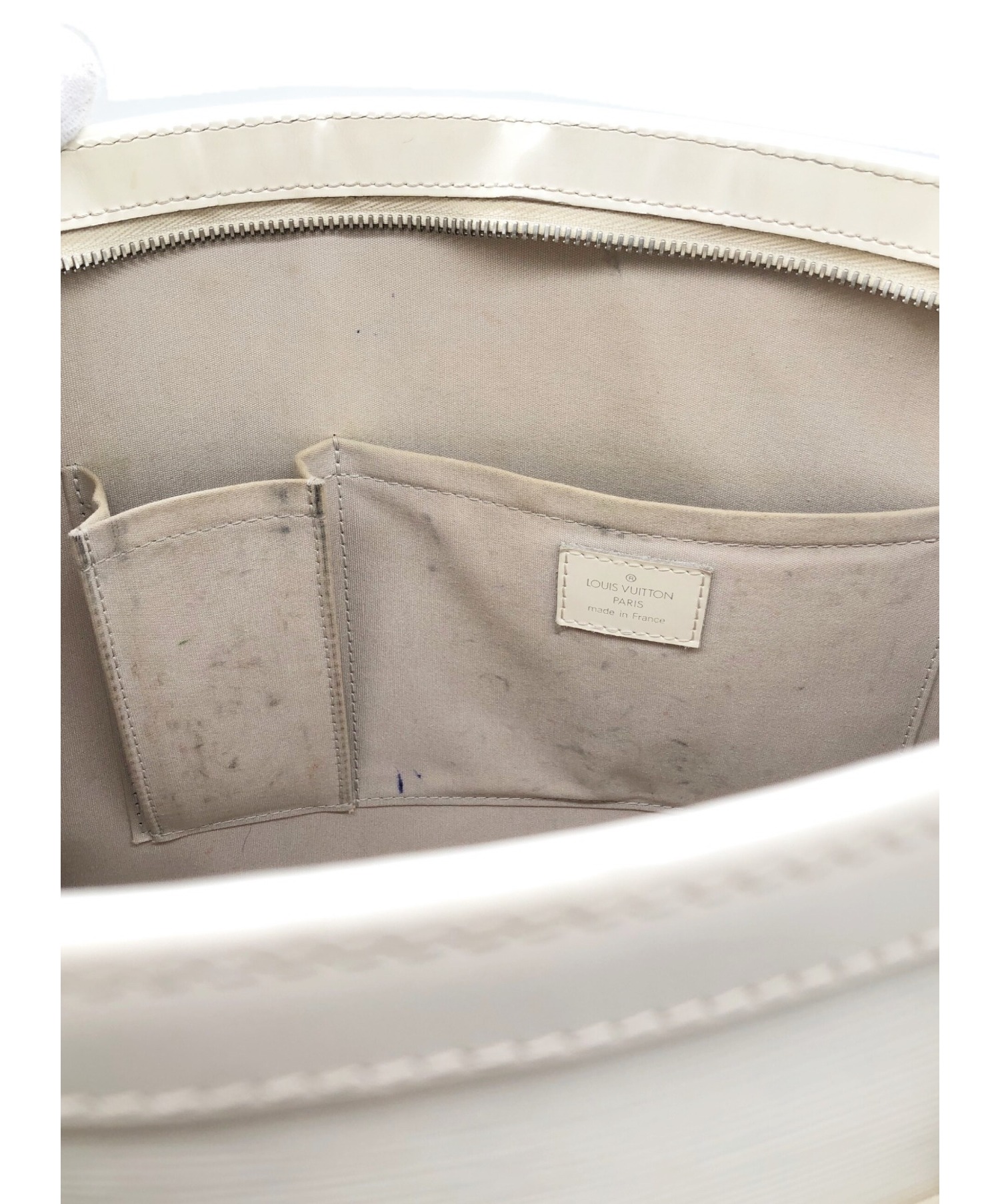 中古・古着通販】LOUIS VUITTON (ルイ ヴィトン) マドレーヌGM 