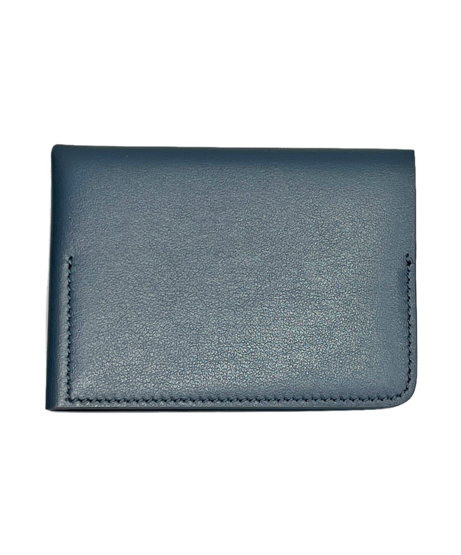 中古・古着通販】JIL SANDER (ジルサンダー) カードケース ネイビー