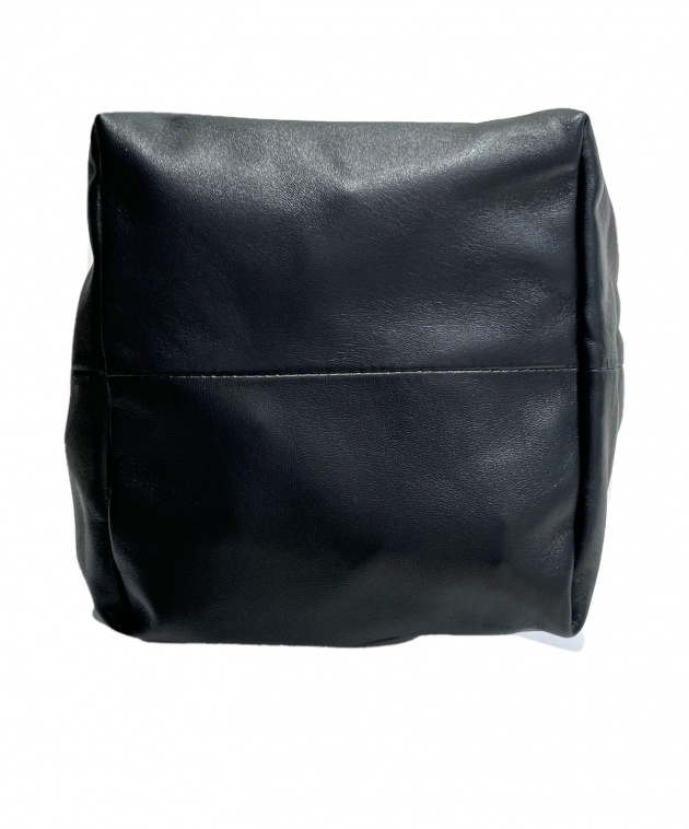 中古・古着通販】JIL SANDER (ジルサンダー) ドローストリングSM/巾着