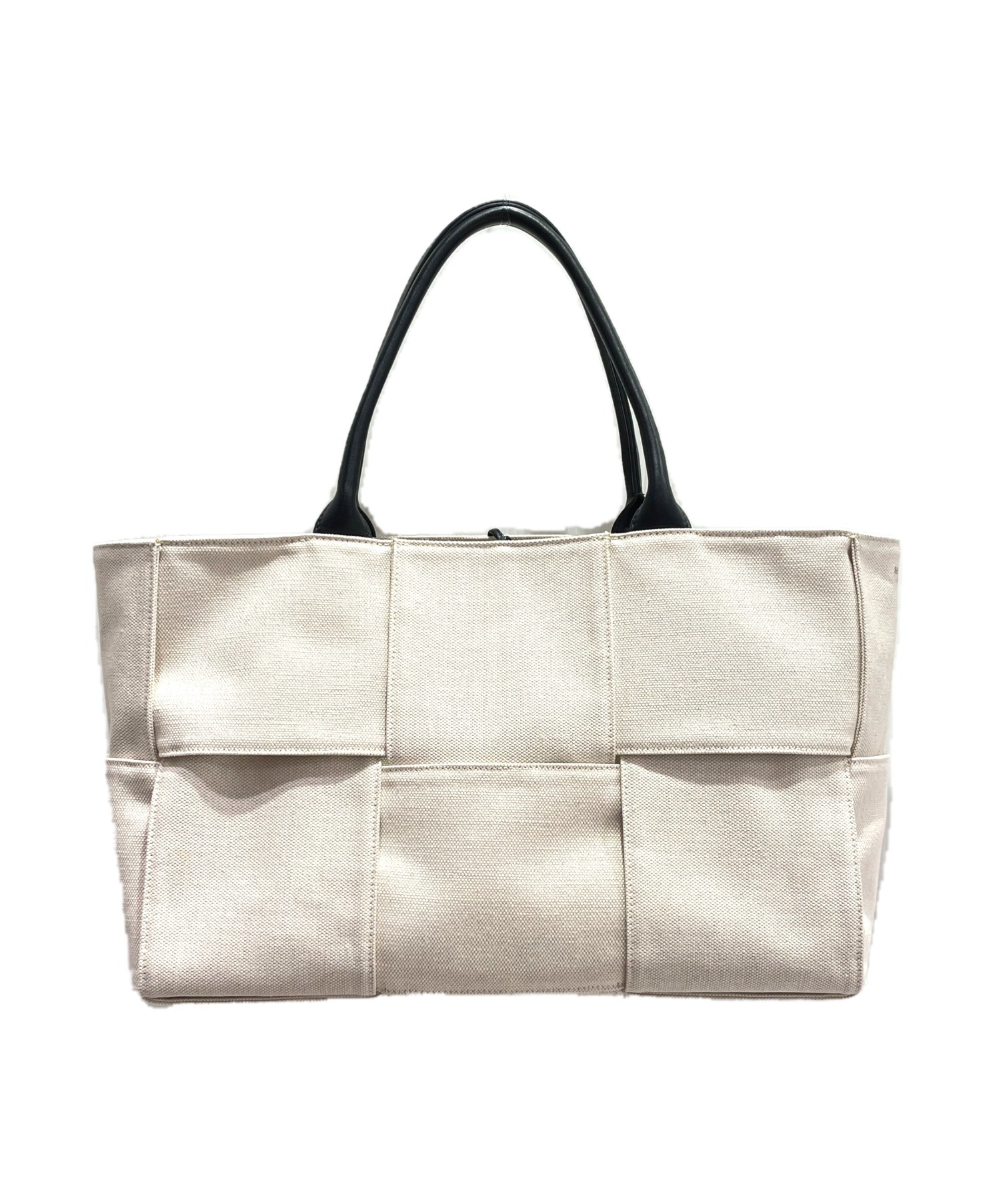 中古・古着通販】BOTTEGA VENETA (ボッテガベネタ) ザ アルコ/トート 