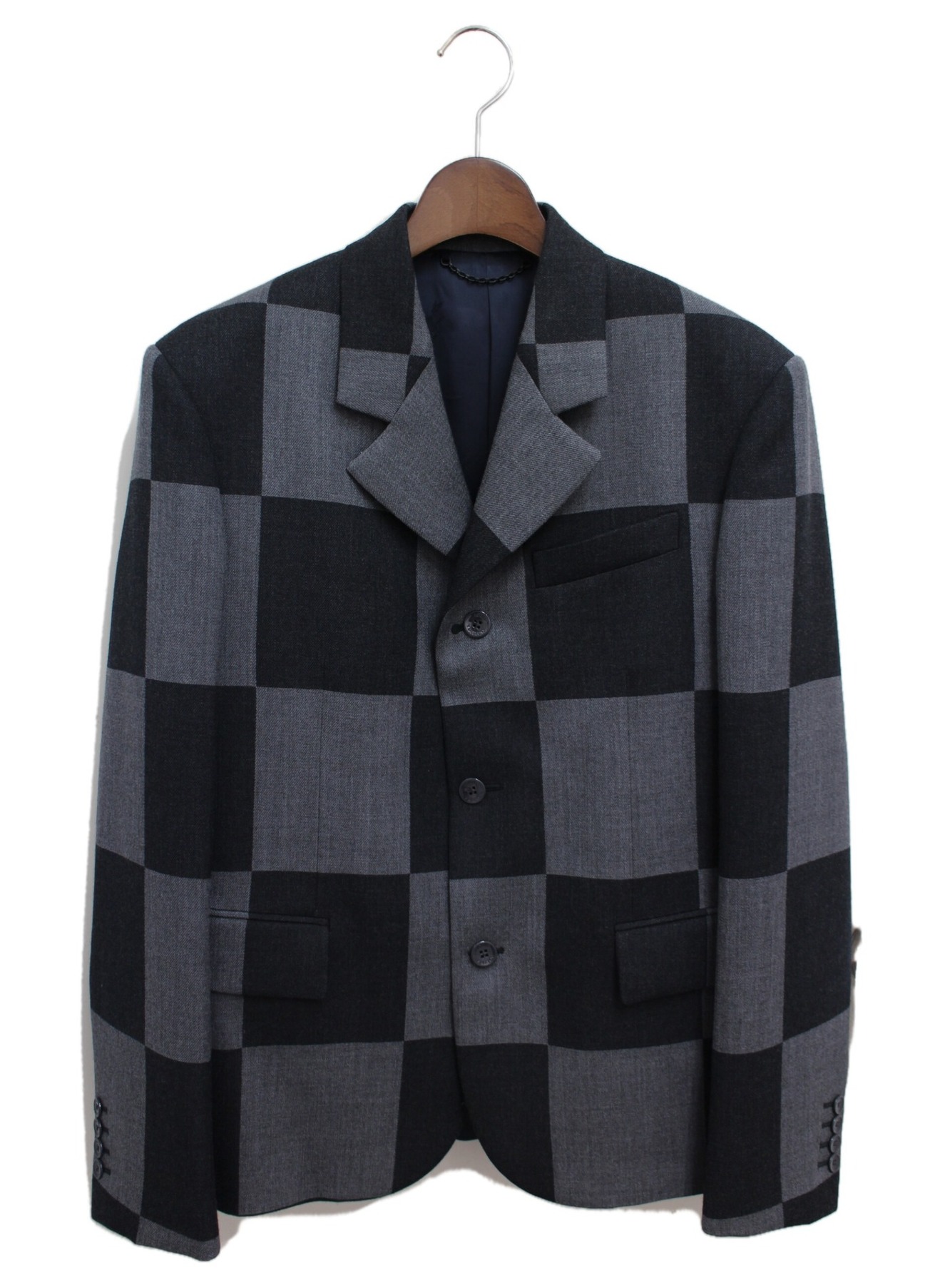 中古・古着通販】LOUIS VUITTON (ルイ ヴィトン) 20AW ×NIGO 