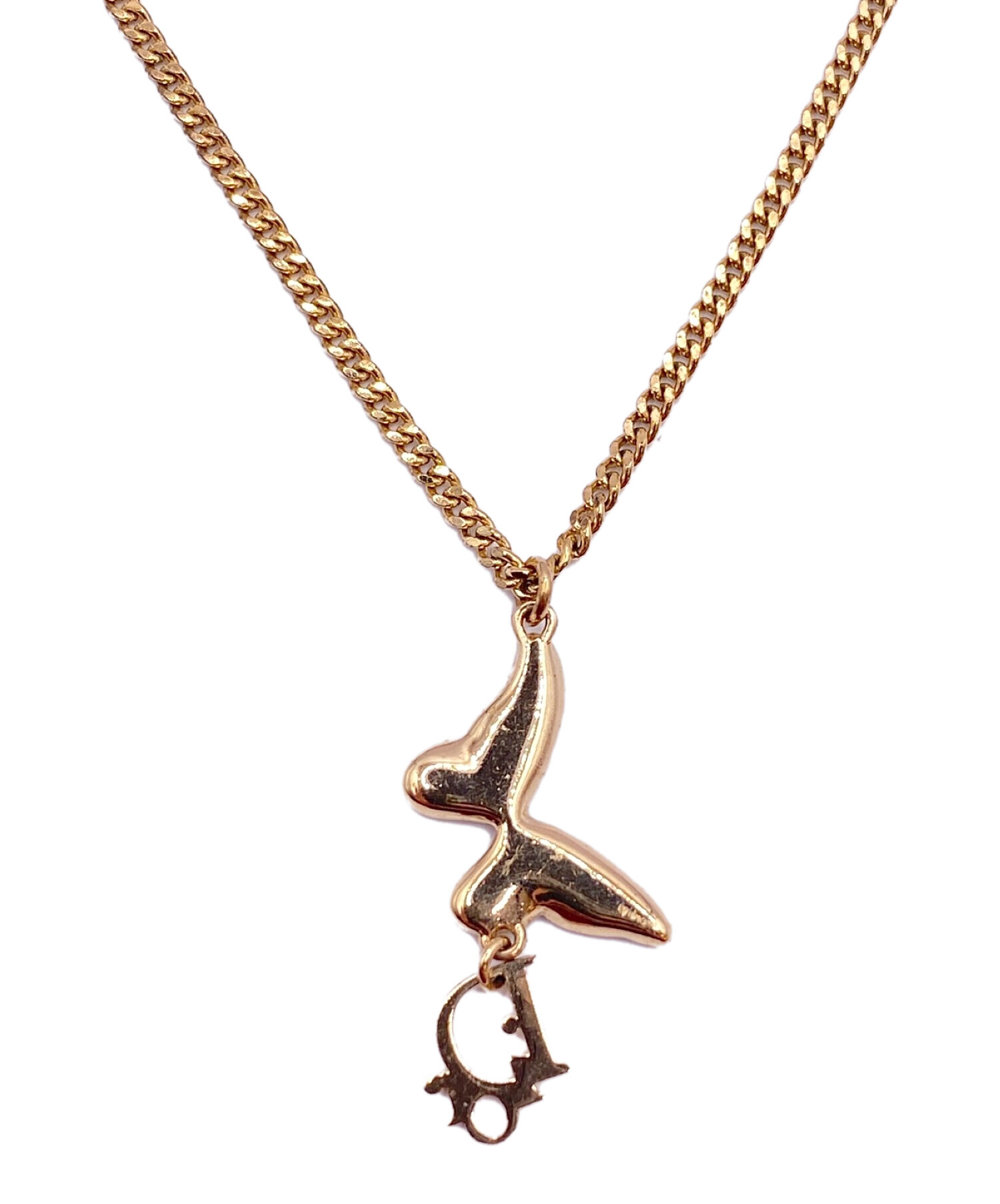 中古・古着通販】Christian Dior (クリスチャン ディオール