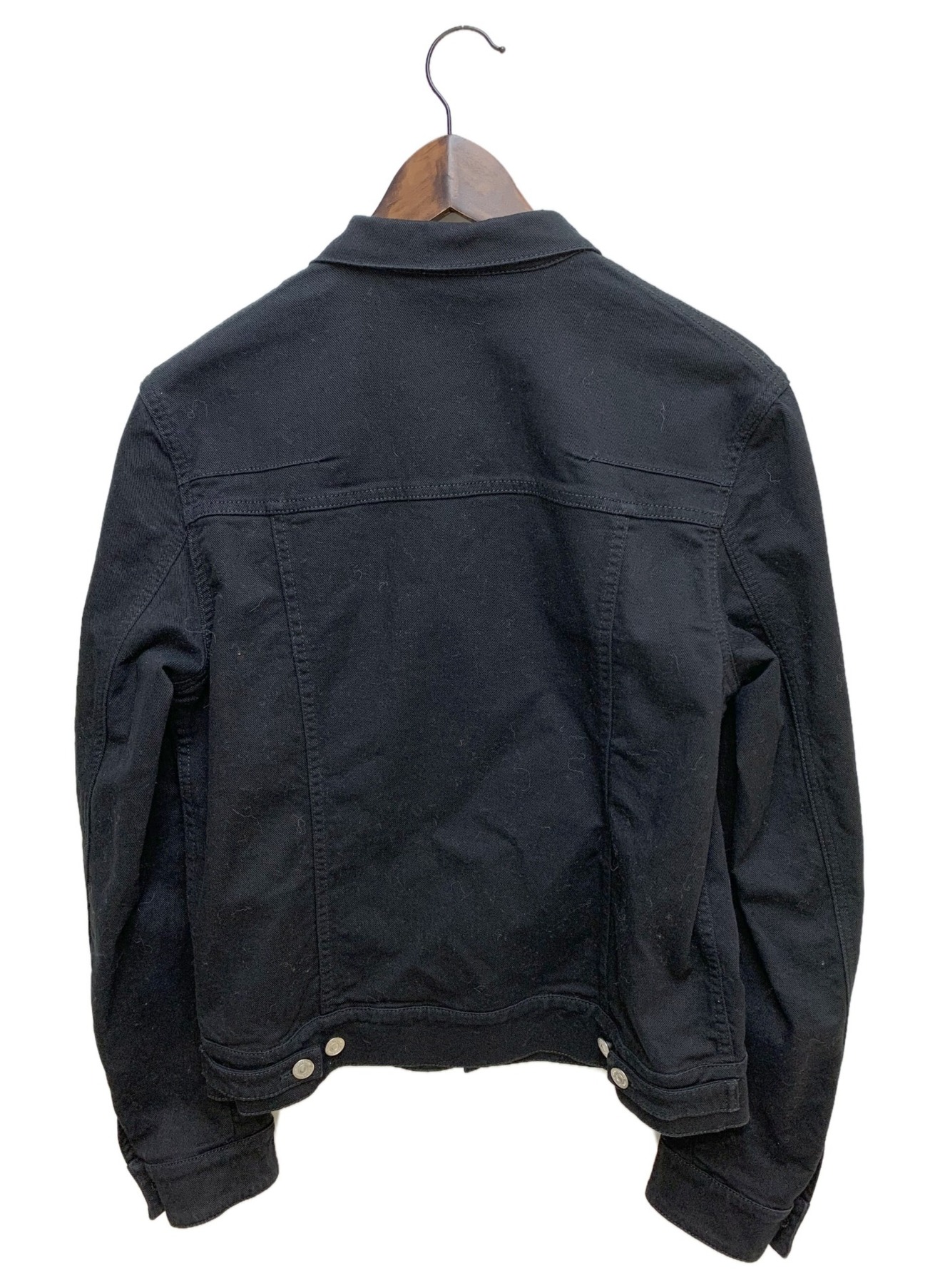 中古・古着通販】Dior (ディオール) ×亀井徹 ヴァニタスパッチデニム