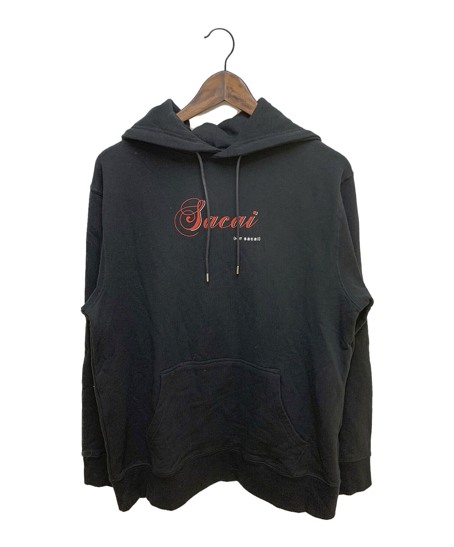 sacai fragment ブラックパーカー Sacai - Sacai X Carhartt WIP sacai fragment ブラックパーカー Sacai - Sacai X Carhartt WIP