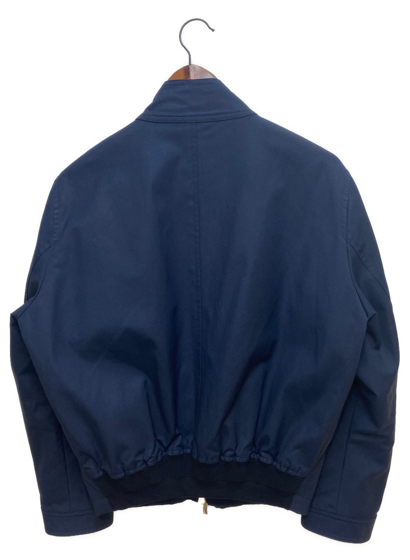 中古・古着通販】Dior (ディオール) CDロゴドリズラージャケット