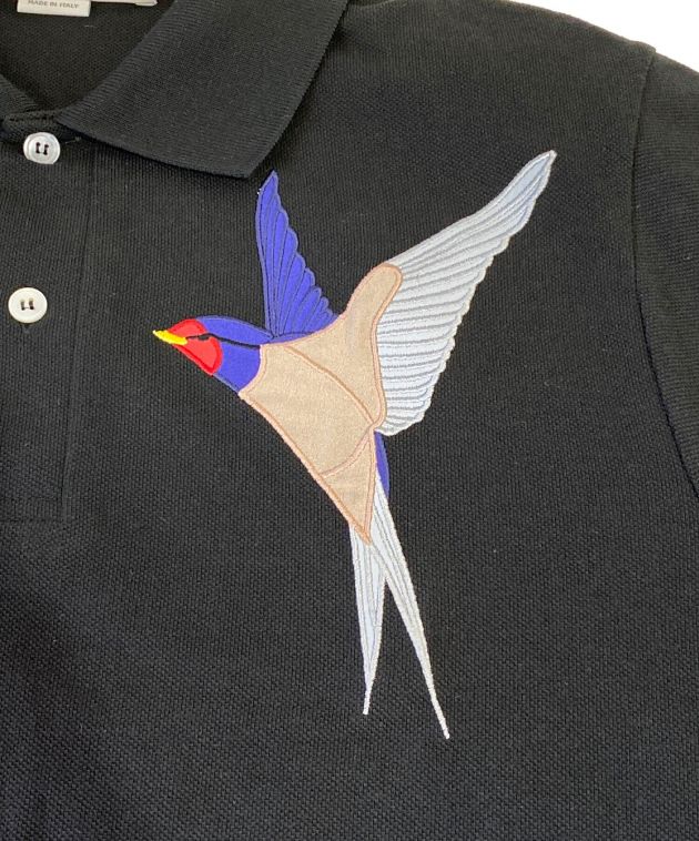 2023年♡ウィンターコレクション ステラマッカートニー ポニー刺繍 ポロシャツ 2023年♡ウィンターコレクション ステラマッカートニー ポニー刺繍