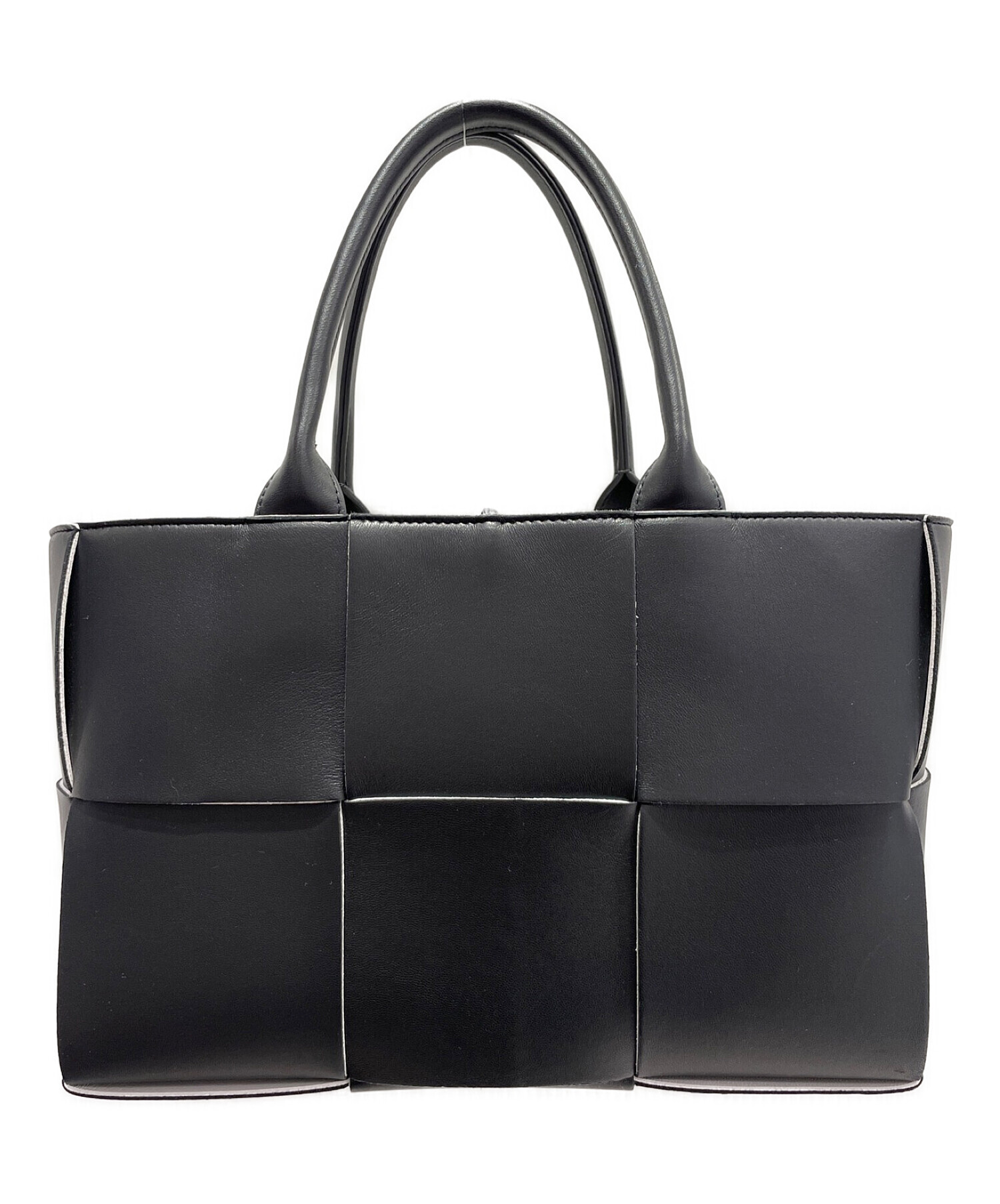 中古・古着通販】BOTTEGA VENETA (ボッテガベネタ) ザ アルコトート