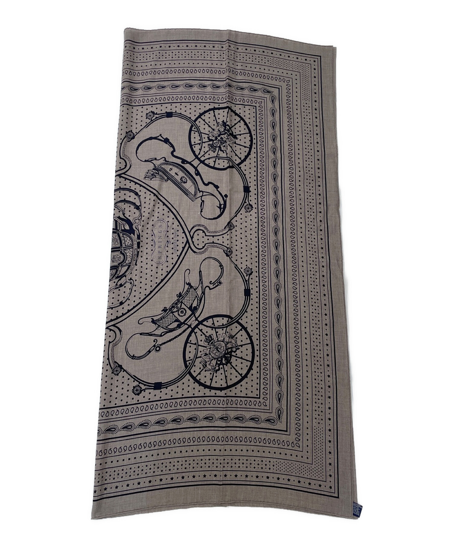 【週末セール】HERMES カレ鎧 箱タグ付 mgcNG75yRNAmNcJfUR3LSMUXKrwcpn