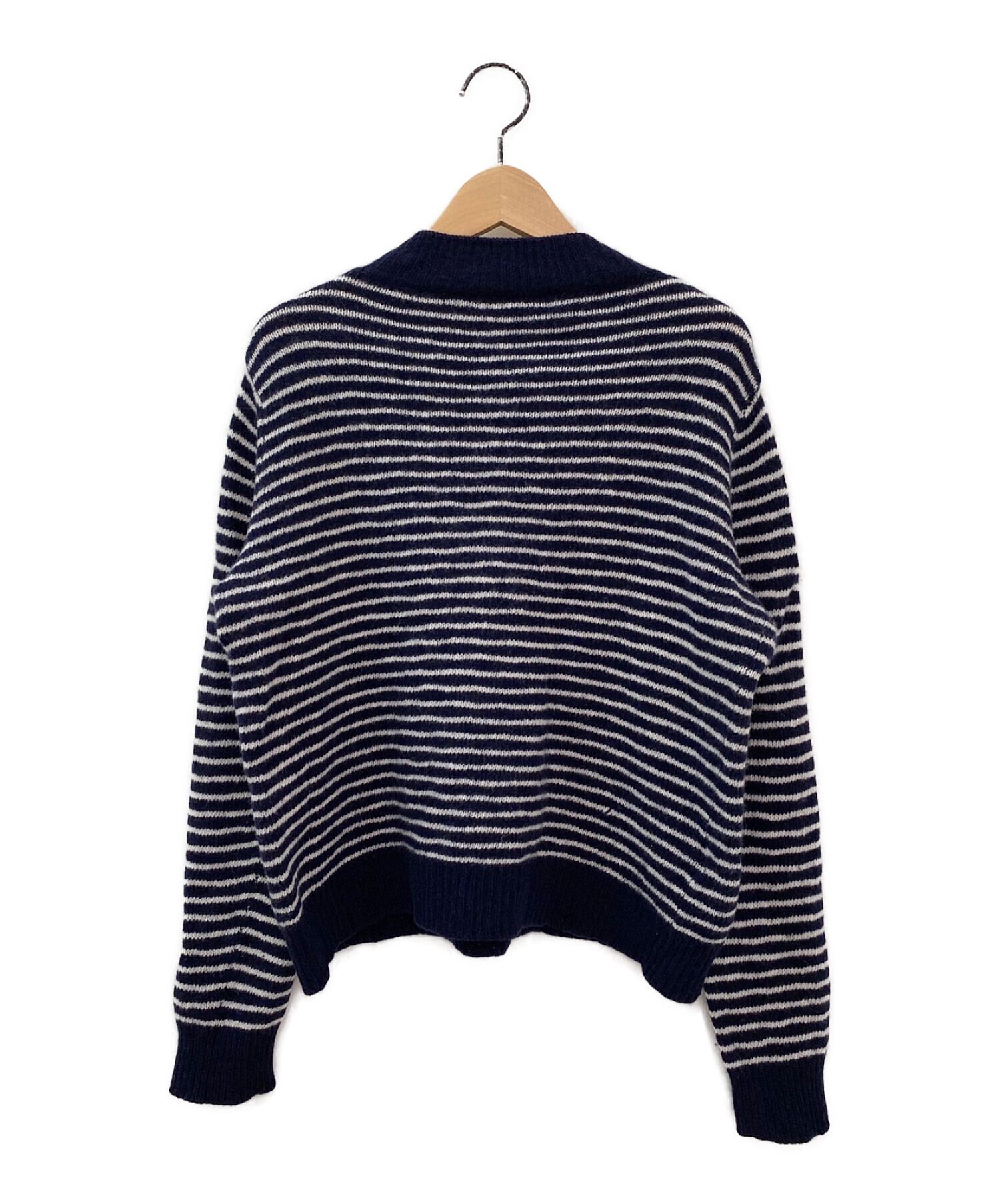 marni 44 ニット ボーダー 【公式通販】
