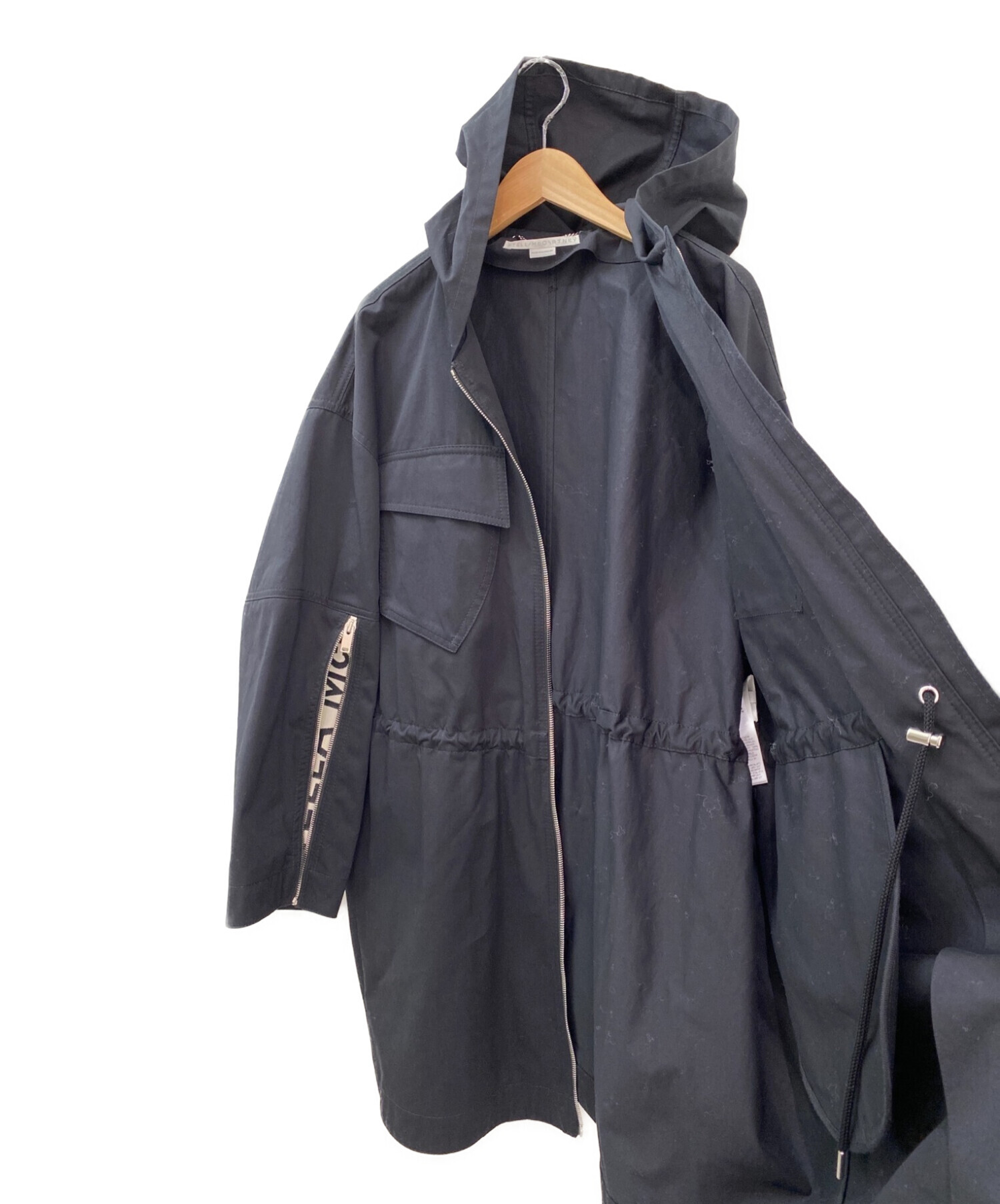 中古・古着通販】STELLA McCARTNEY (ステラマッカートニー) アームロゴ