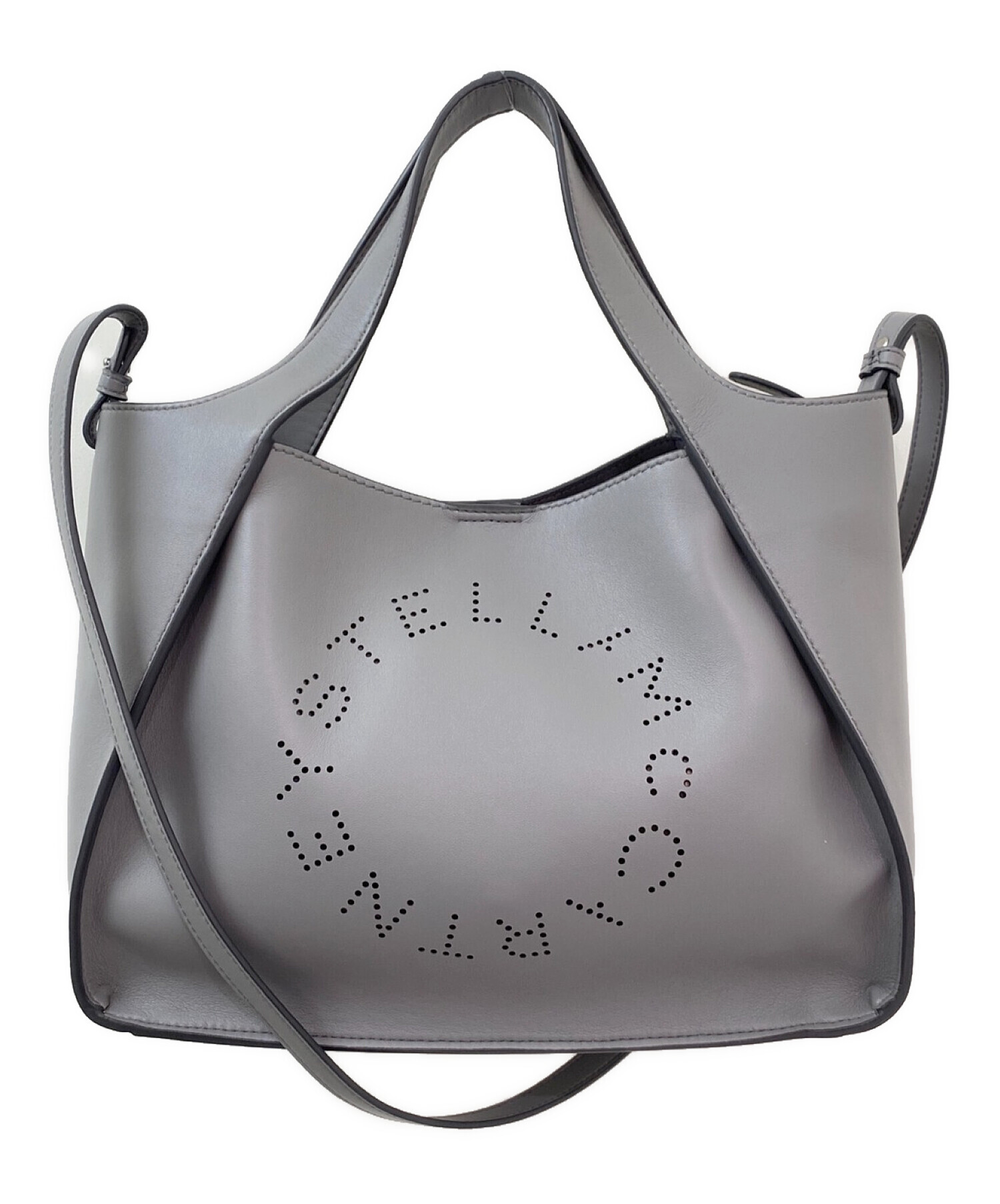 中古・古着通販】STELLA McCARTNEY (ステラマッカートニー) ステラロゴ