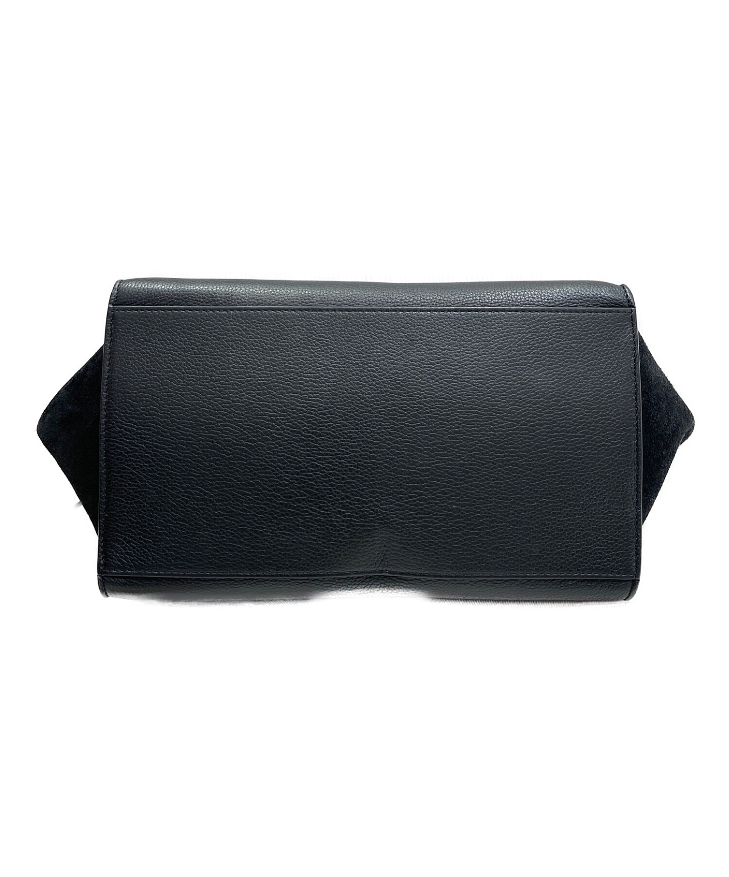 中古・古着通販】CELINE (セリーヌ) トラペーズミディアム 中古・古着通販】CELINE (セリーヌ) トラペーズミディアム