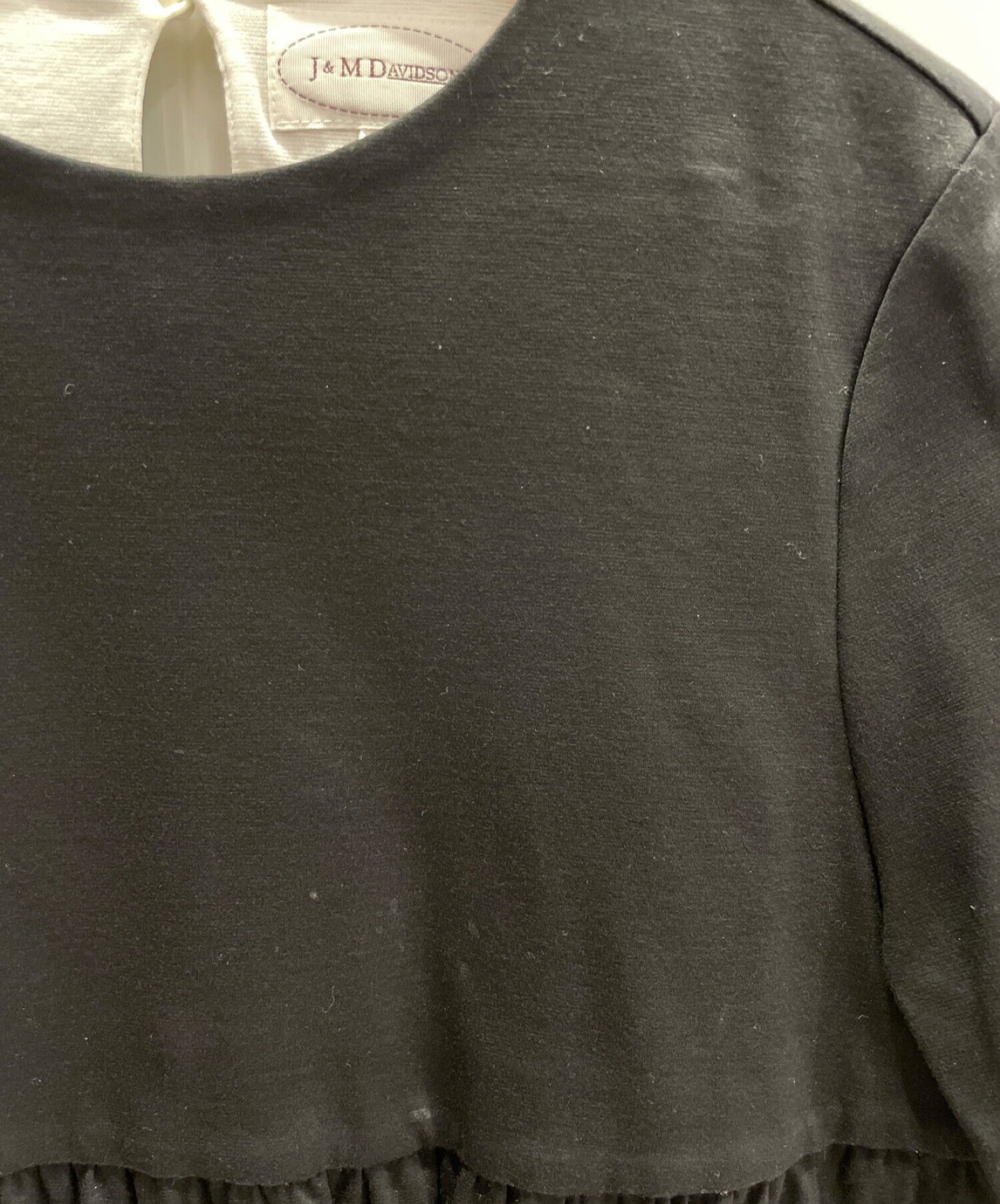 中古・古着通販】J&M DAVIDSON (ジェイ＆エム デヴィッドソン 