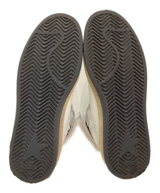 中古・古着通販】GOLDEN GOOSE (ゴールデングース) SKY STAR LEOPARD