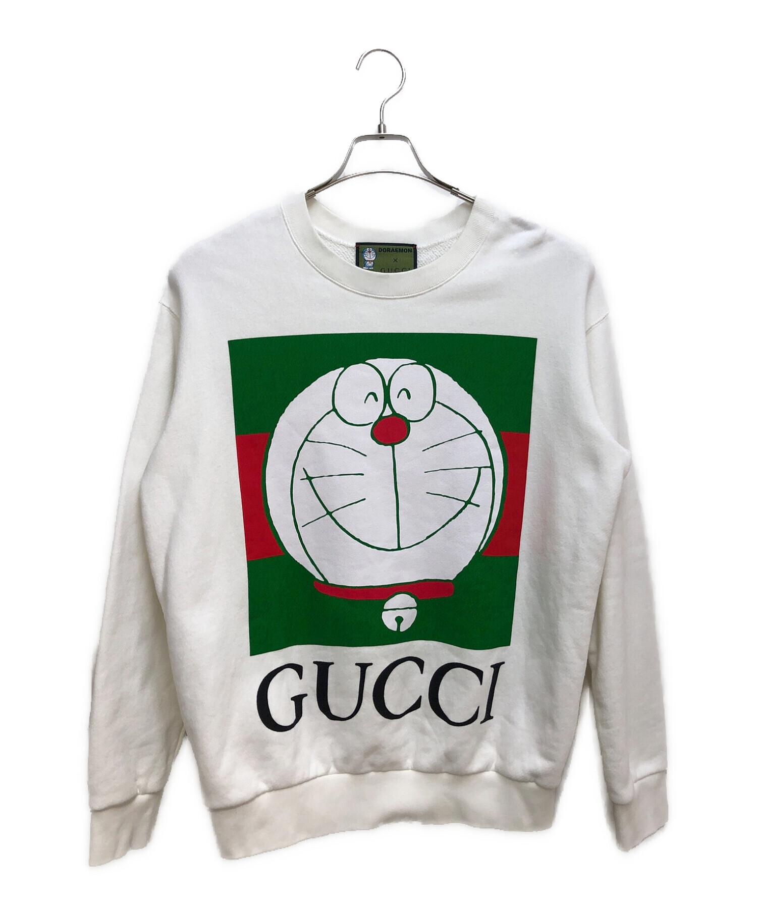 中古・古着通販】GUCCI (グッチ) ×ドラえもん オーバーサイズ