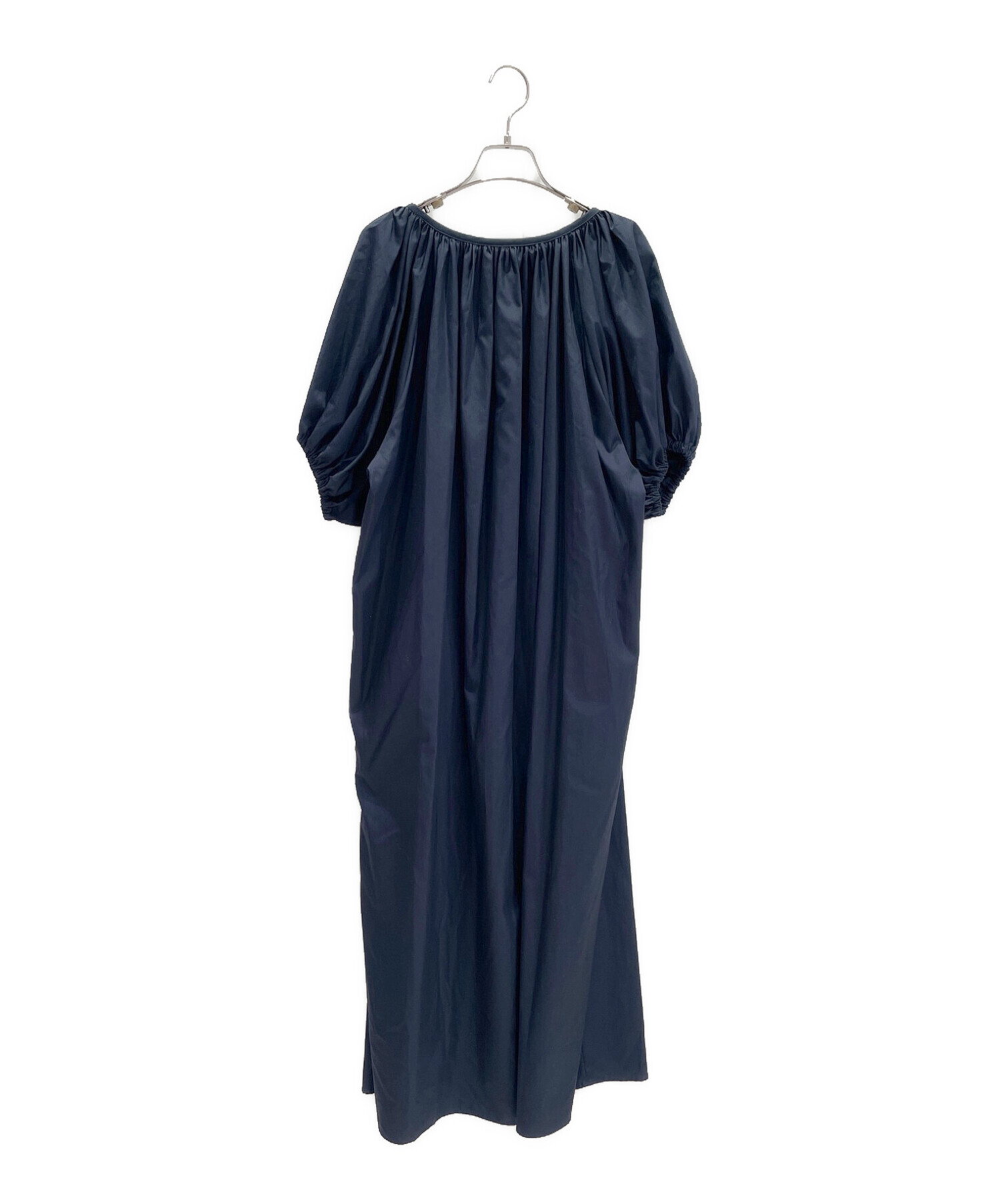 中古・古着通販】Whim Gazette (ウィムガゼット) ボリュームギャザー