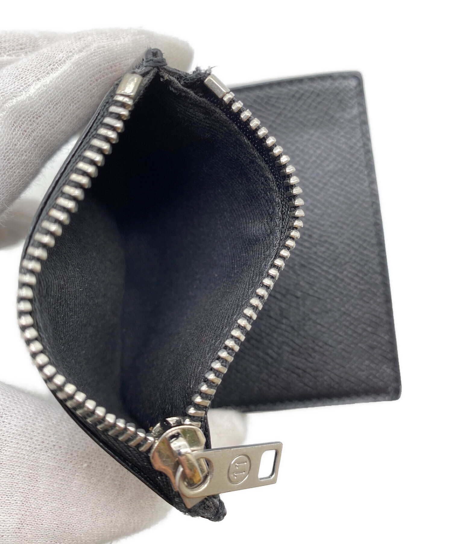 中古・古着通販】Maison Margiela (メゾンマルジェラ) 2つ折り財布