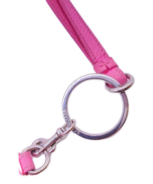 中古・古着通販】BALENCIAGA (バレンシアガ) カードケース ピンク