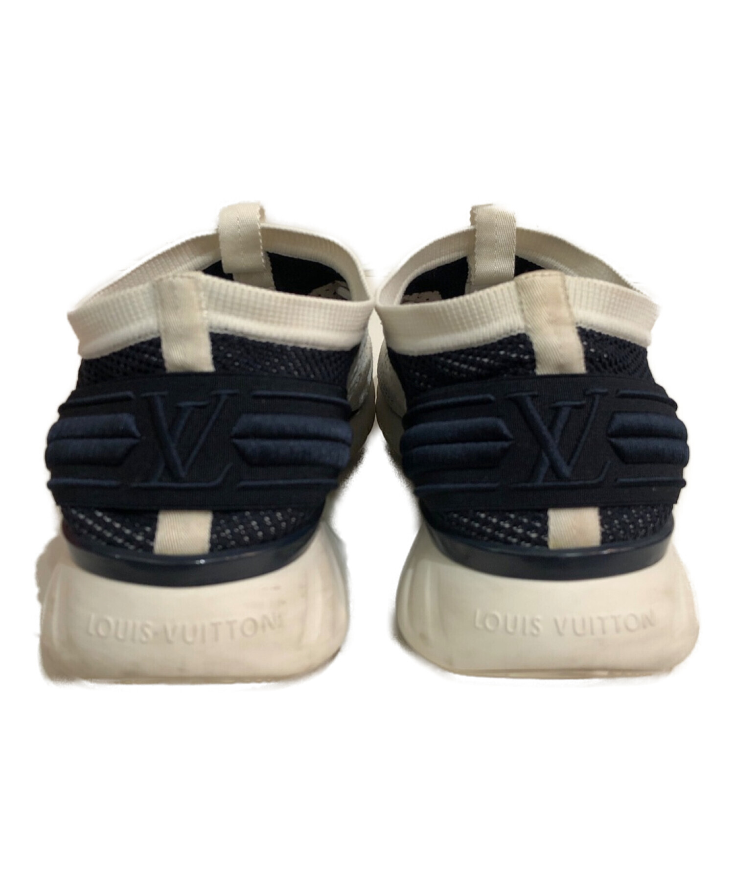 中古・古着通販】LOUIS VUITTON (ルイ ヴィトン) ファストレーン 