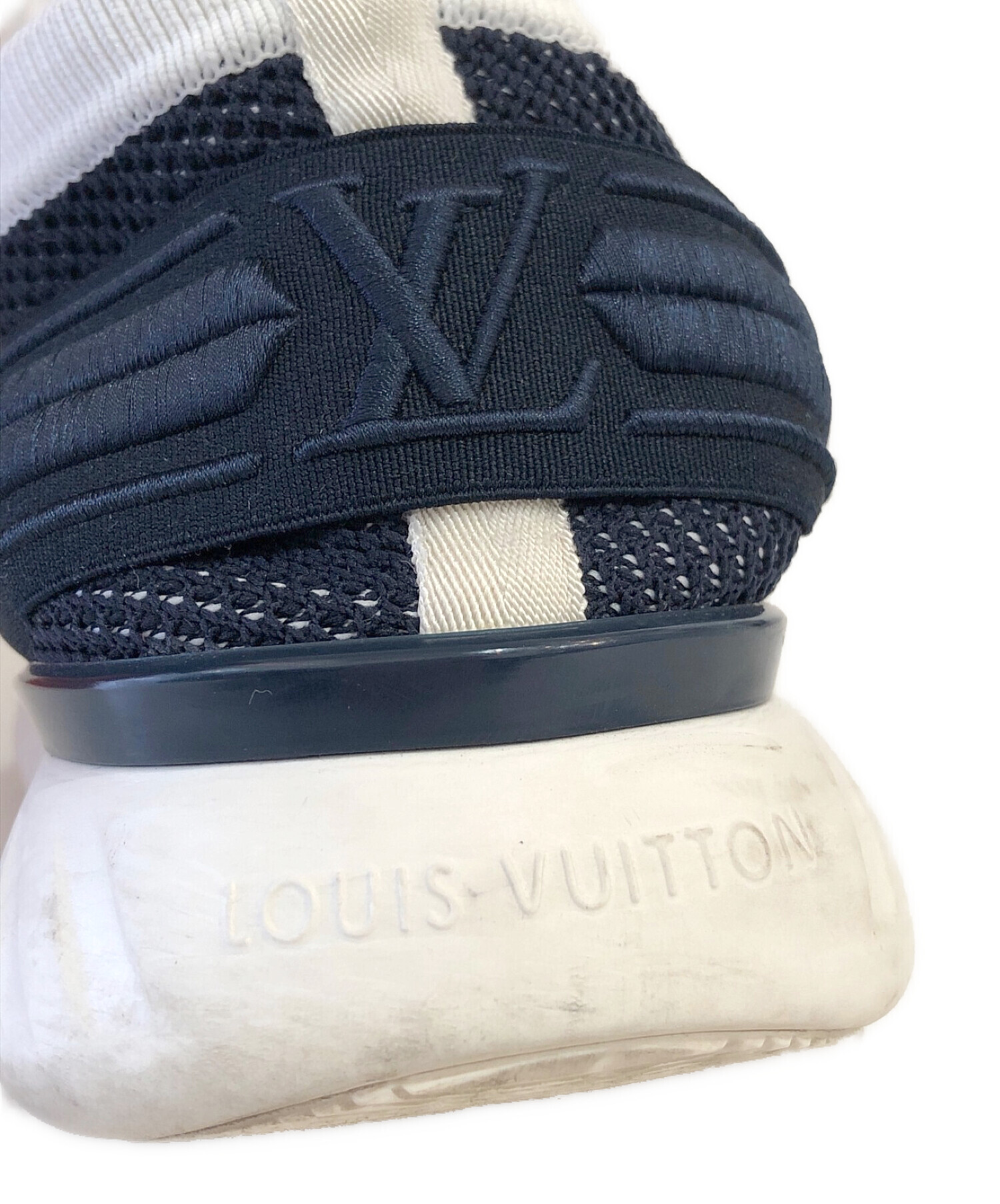 中古・古着通販】LOUIS VUITTON (ルイ ヴィトン) ファストレーン 