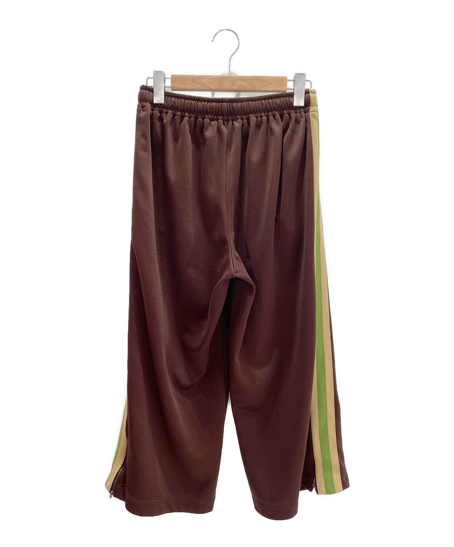 中古・古着通販】GUCCI (グッチ) サイドライン テクニカルジャージー