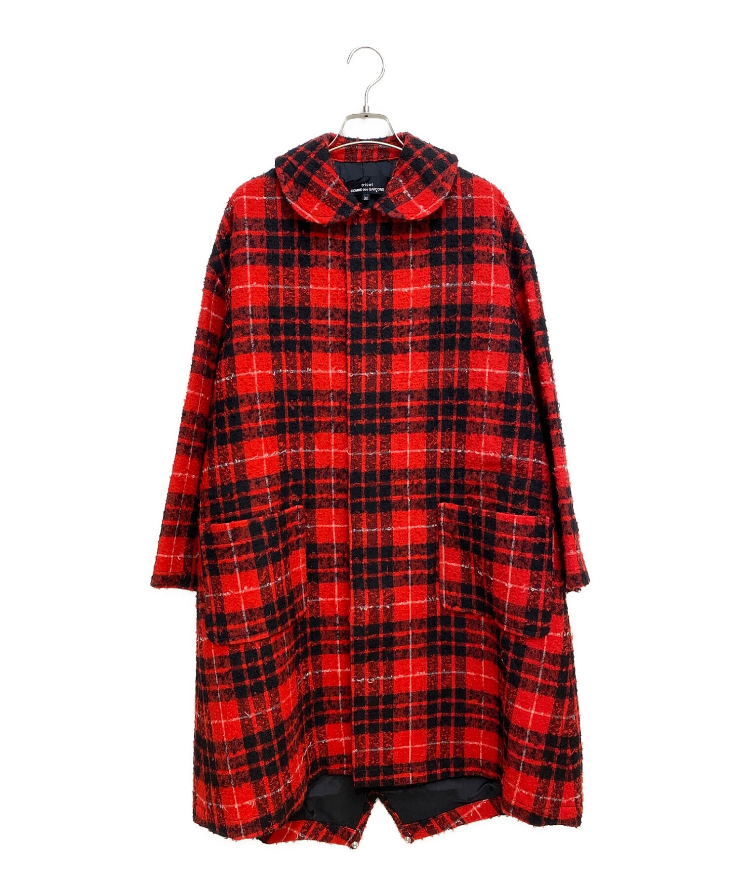 中古・古着通販】tricot COMME des GARCONS (トリココムデギャルソン