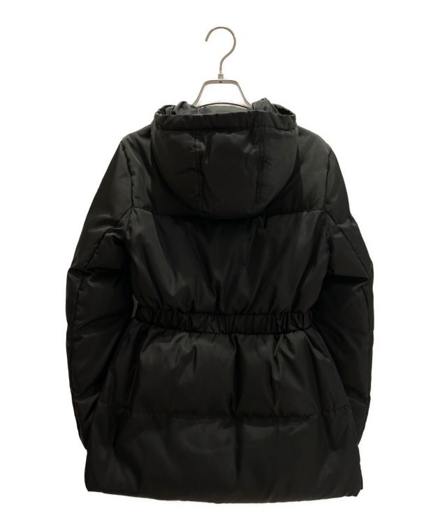 中古・古着通販】MONCLER (モンクレール) FATSIAN ブラック サイズ:00