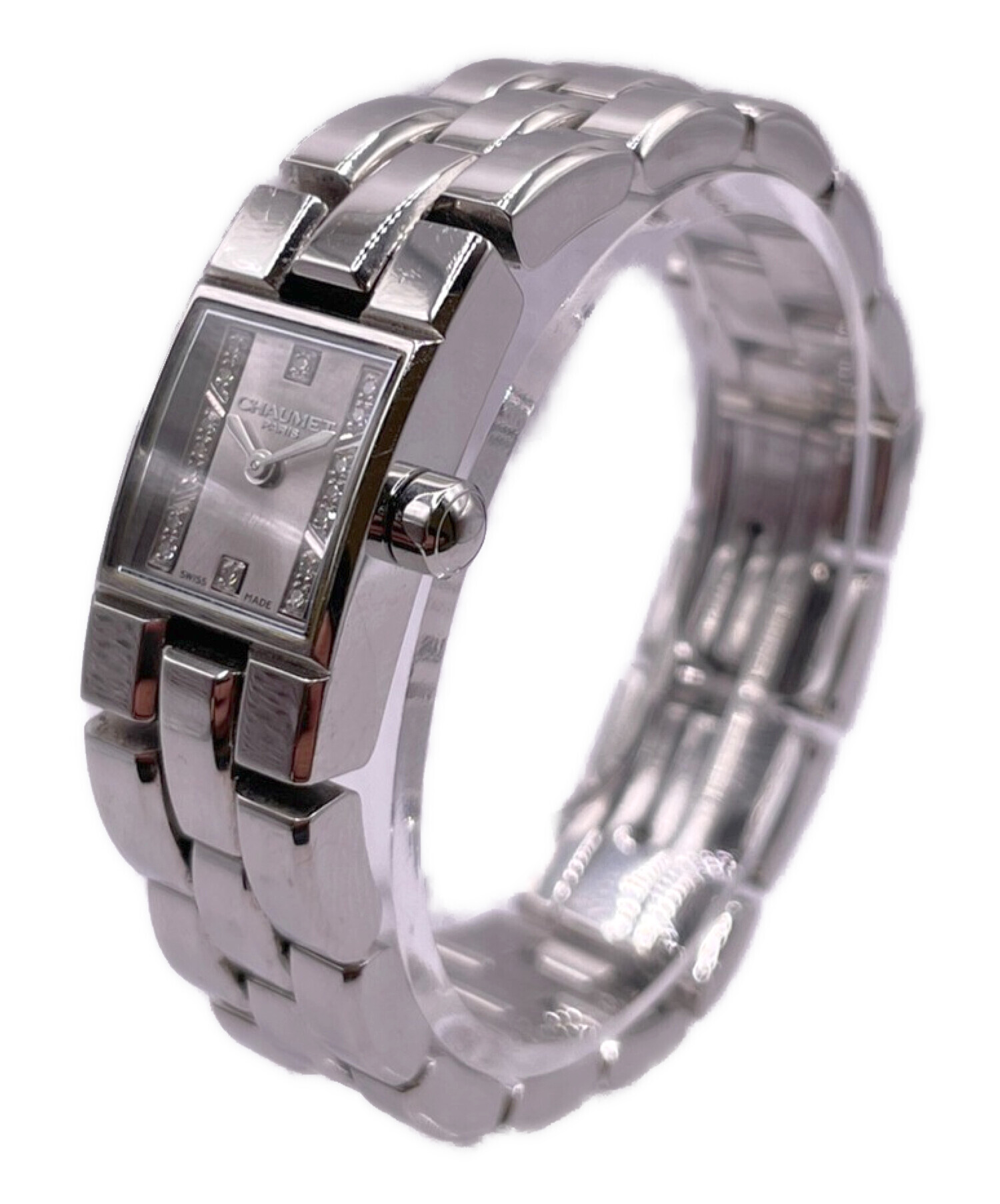 中古・古着通販】CHAUMET (ショーメ) ケイシス｜ブランド・古着通販