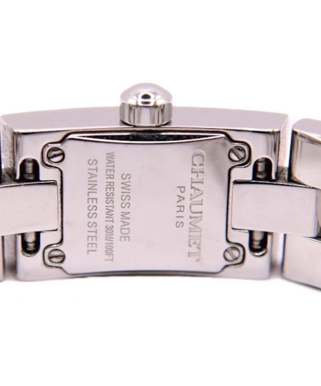 中古・古着通販】CHAUMET (ショーメ) ケイシス｜ブランド・古着通販