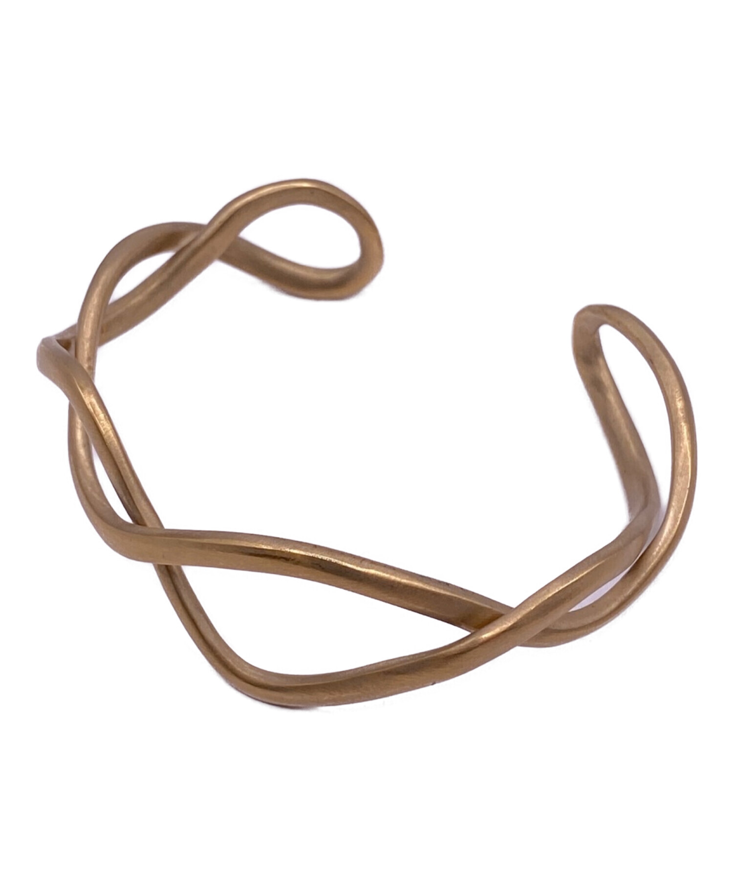 中古・古着通販】blanc iris (ブランイリス) ブレスレット｜ブランド