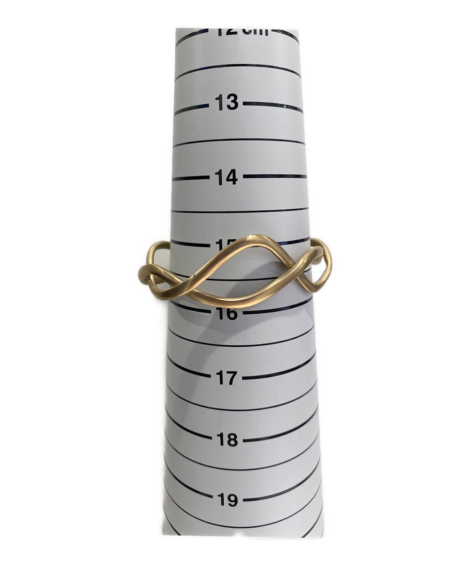 中古・古着通販】blanc iris (ブランイリス) ブレスレット｜ブランド